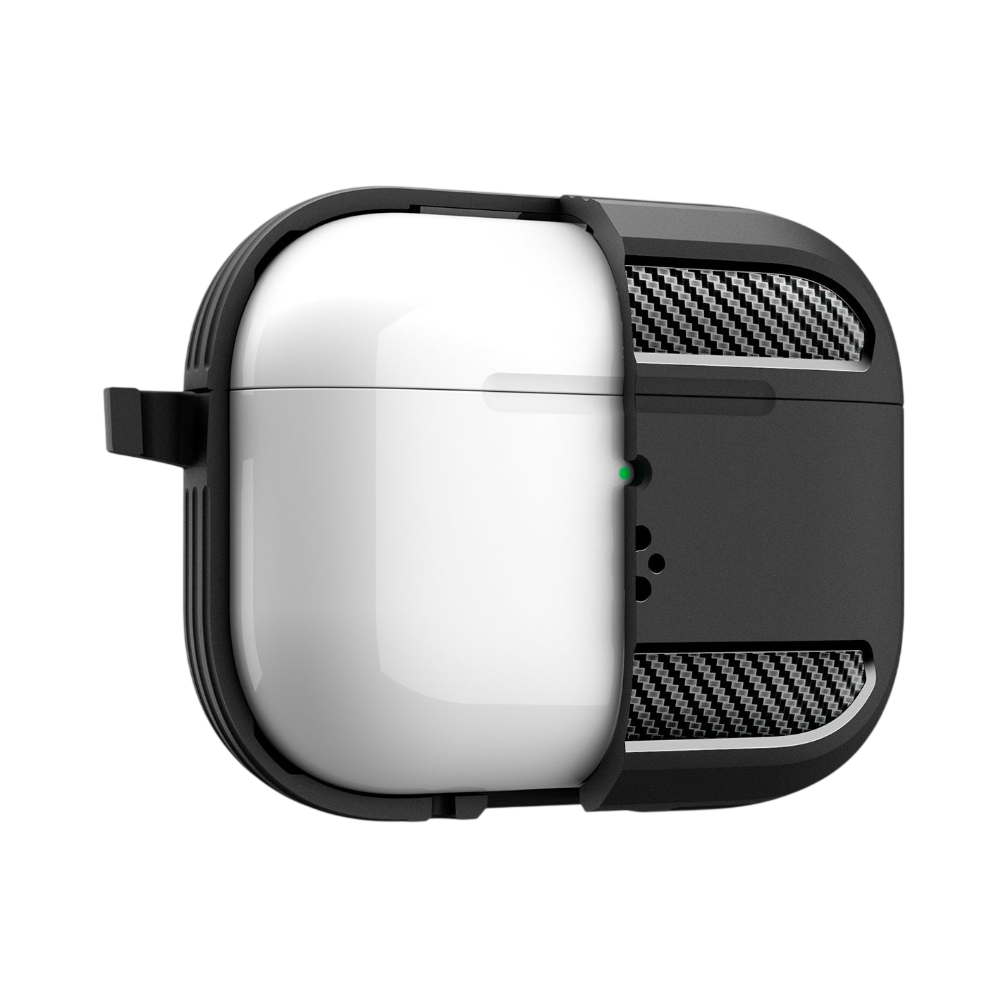 غلاف سبجن روجيد أرمور لآيربودز برو 3 (2025)