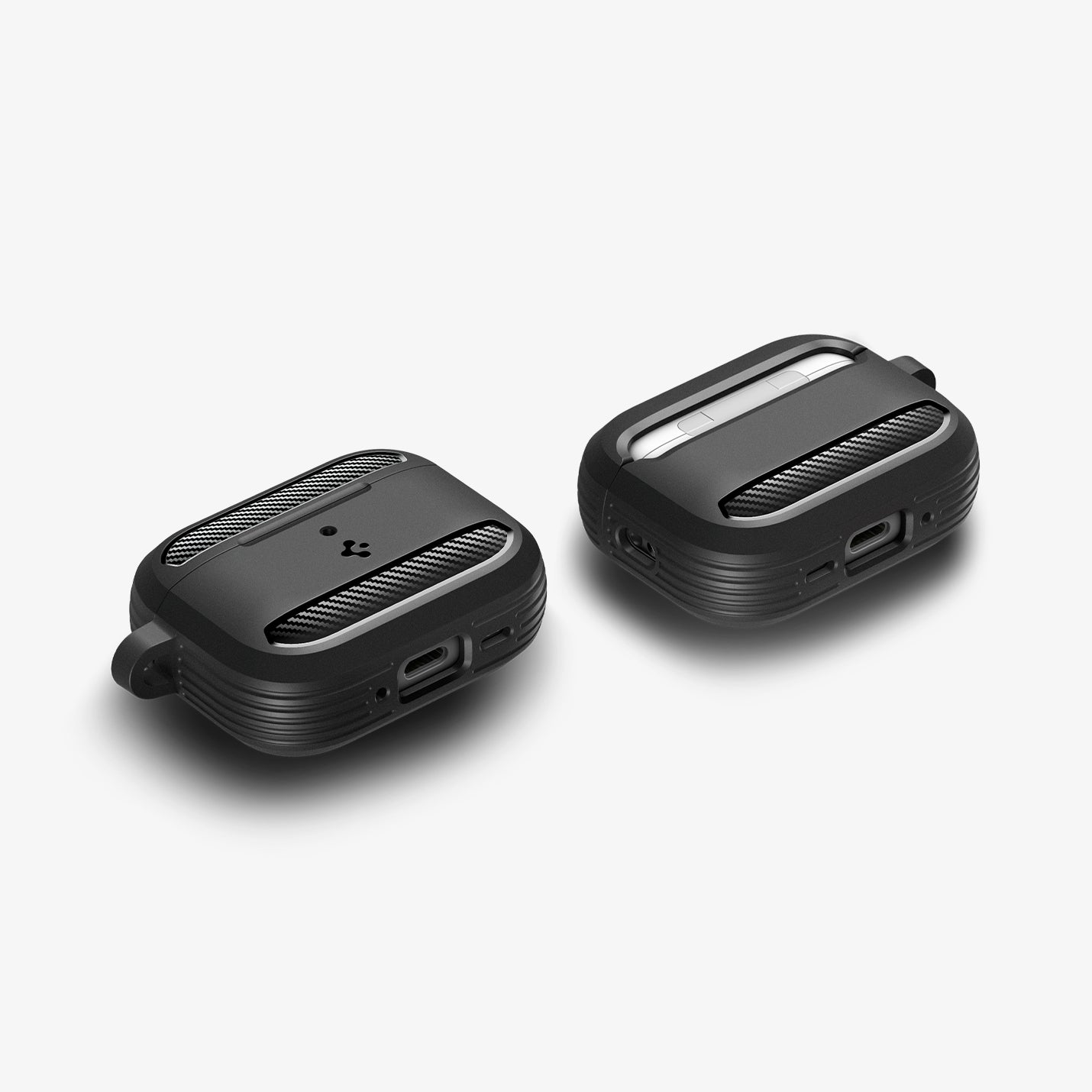 Spigen Rugged Armor Case for AirPods Pro 3