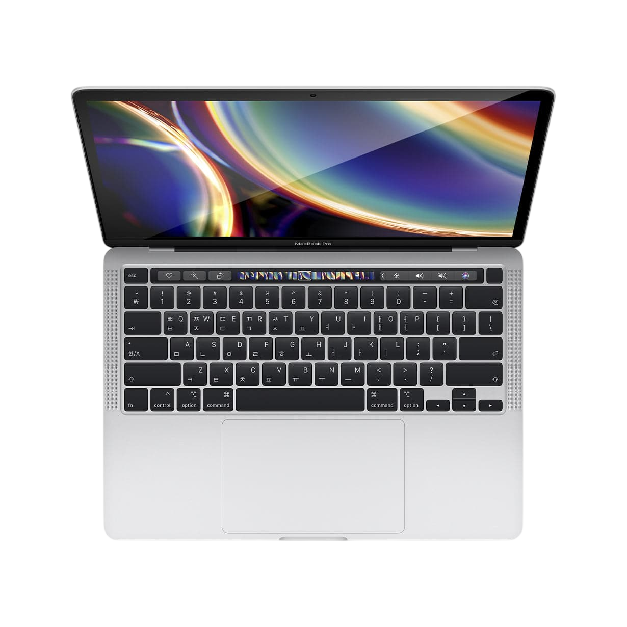 Spigen GLAS.tR SLIM Tempered Glass Screen Protector for MacBook Pro 14-inch M5 / M4 / M3 / M2 / M1