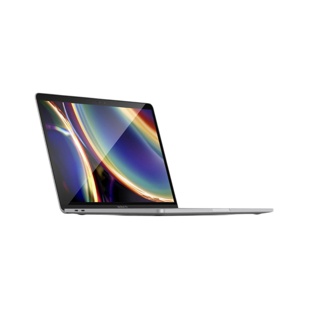 Spigen GLAS.tR SLIM Tempered Glass Screen Protector for MacBook Pro 14-inch M5 / M4 / M3 / M2 / M1