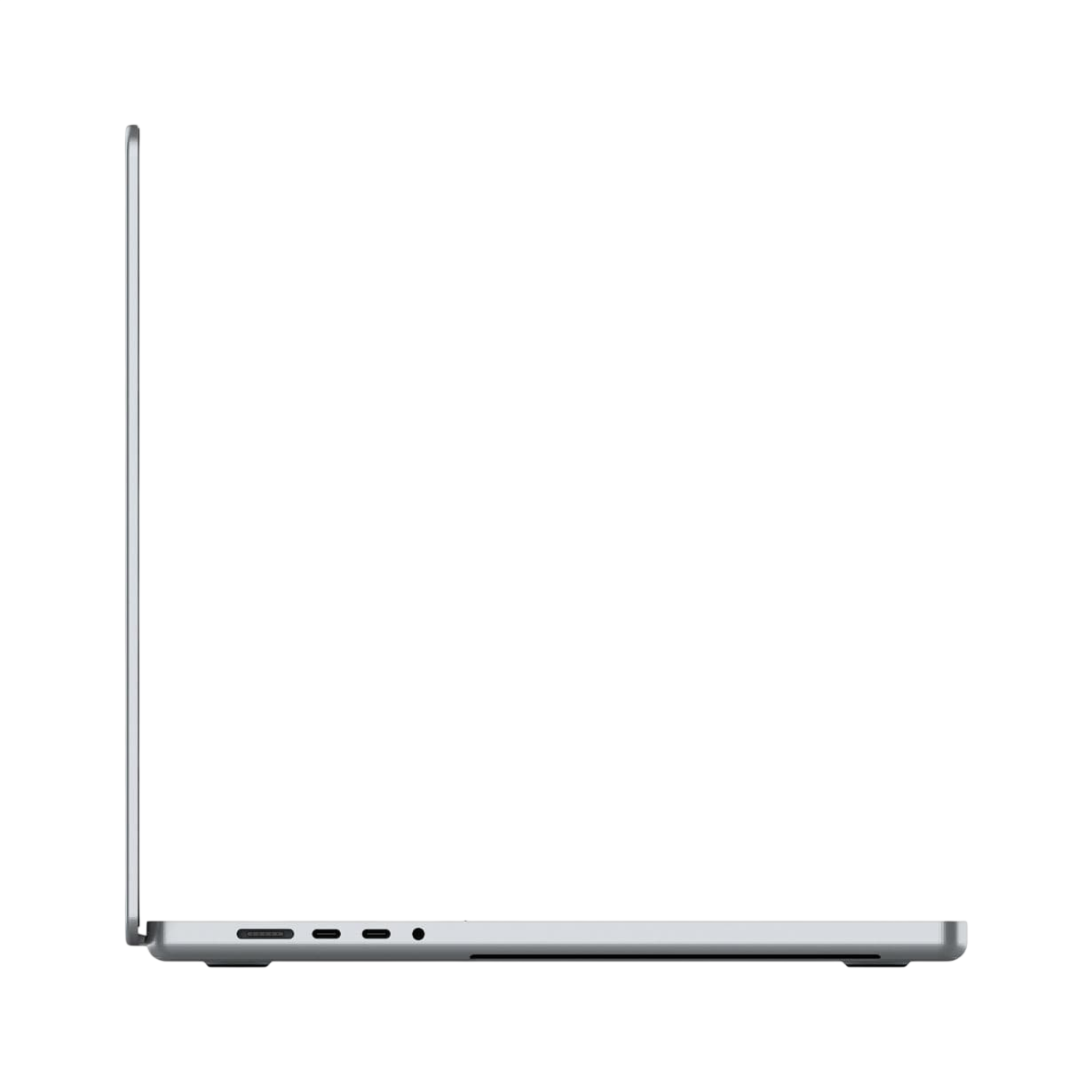 Spigen GLAS.tR SLIM Tempered Glass Screen Protector for MacBook Pro 14-inch M5 / M4 / M3 / M2 / M1