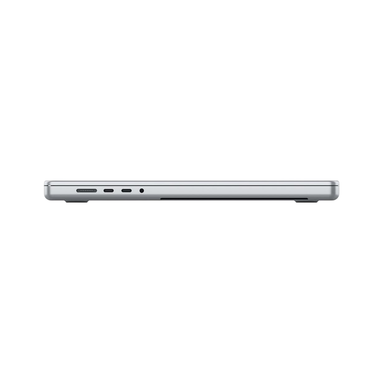 Spigen GLAS.tR SLIM Tempered Glass Screen Protector for MacBook Pro 14-inch M5 / M4 / M3 / M2 / M1