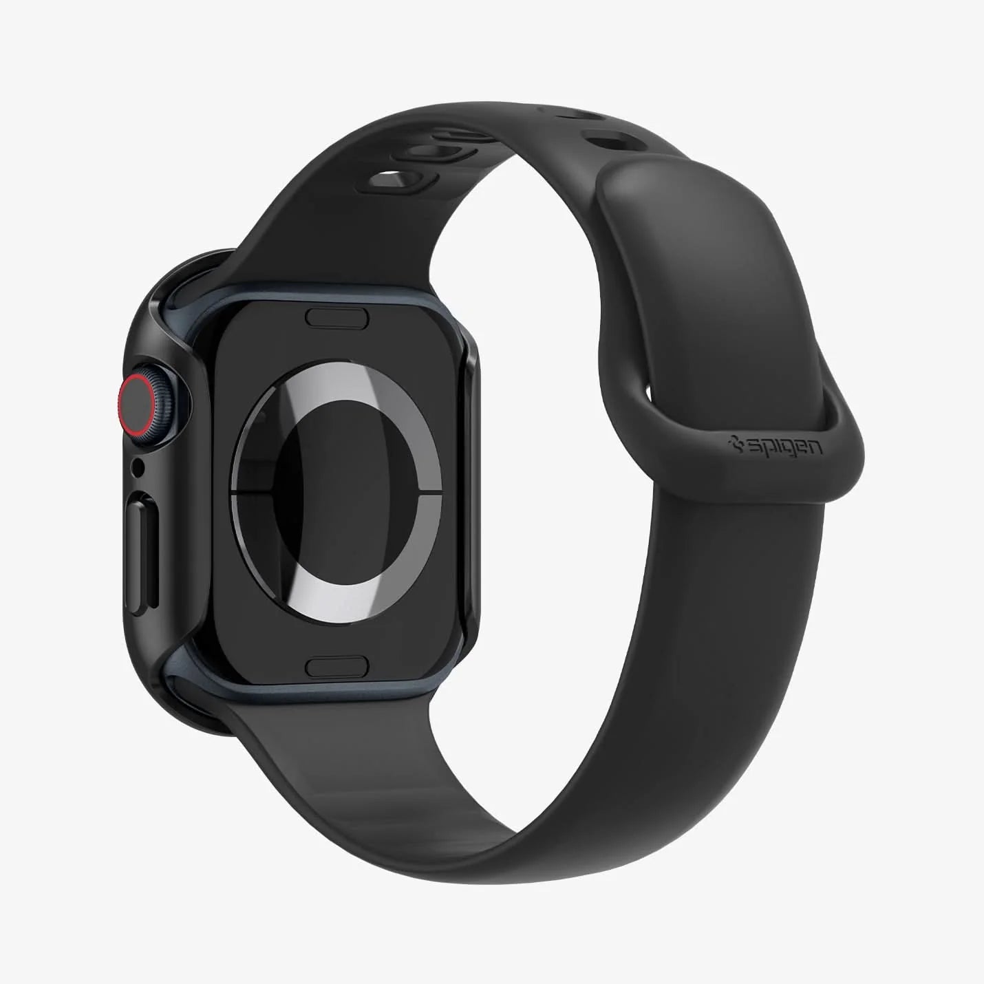 Spigen Thin Fit Case for Apple Watch Series 11 / 10 46mm