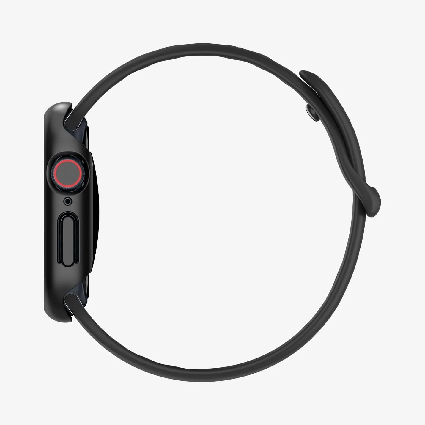 Spigen Thin Fit Case for Apple Watch Series 11 / 10 46mm