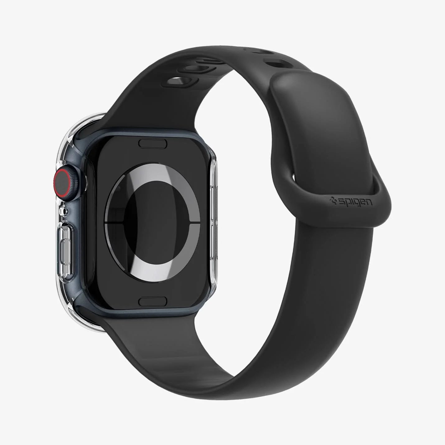 Spigen Thin Fit Case for Apple Watch Series 11 / 10 46mm