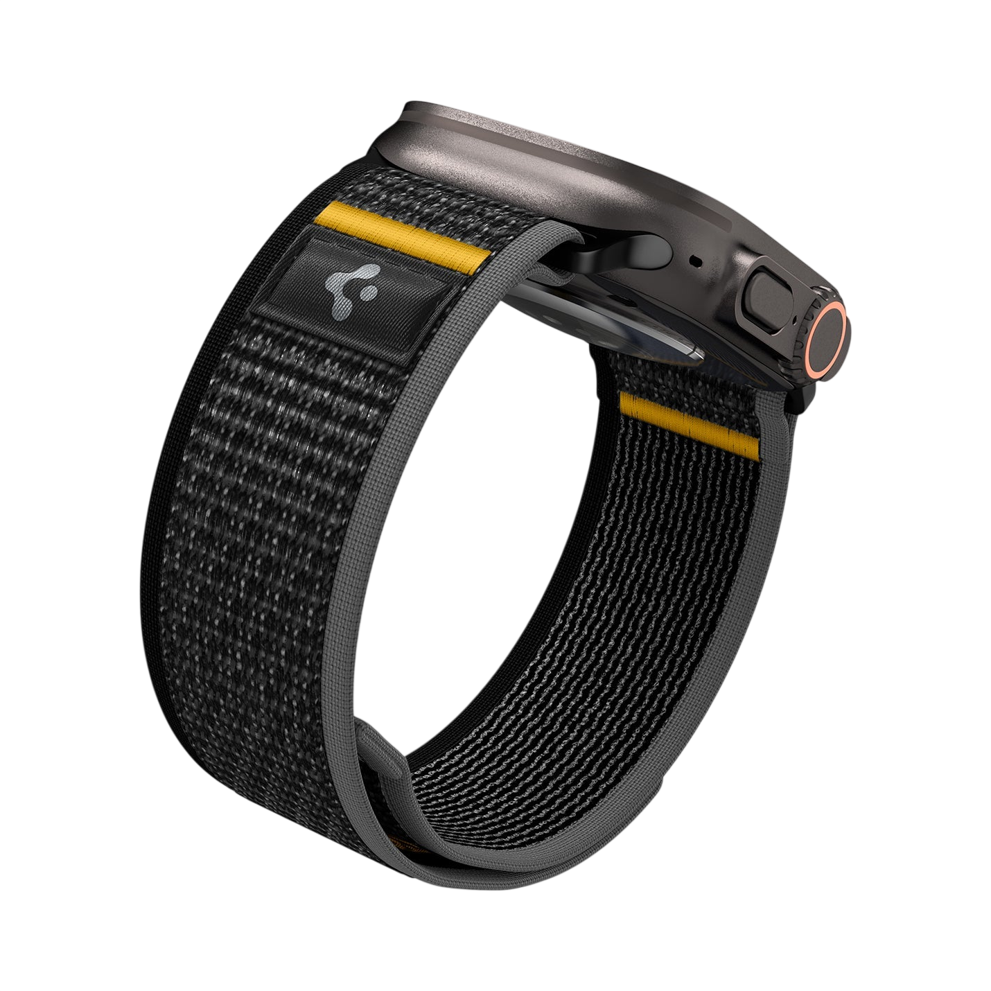 Spigen Athlex Air Watch Band for Apple Watch 49mm / 46mm / 45mm