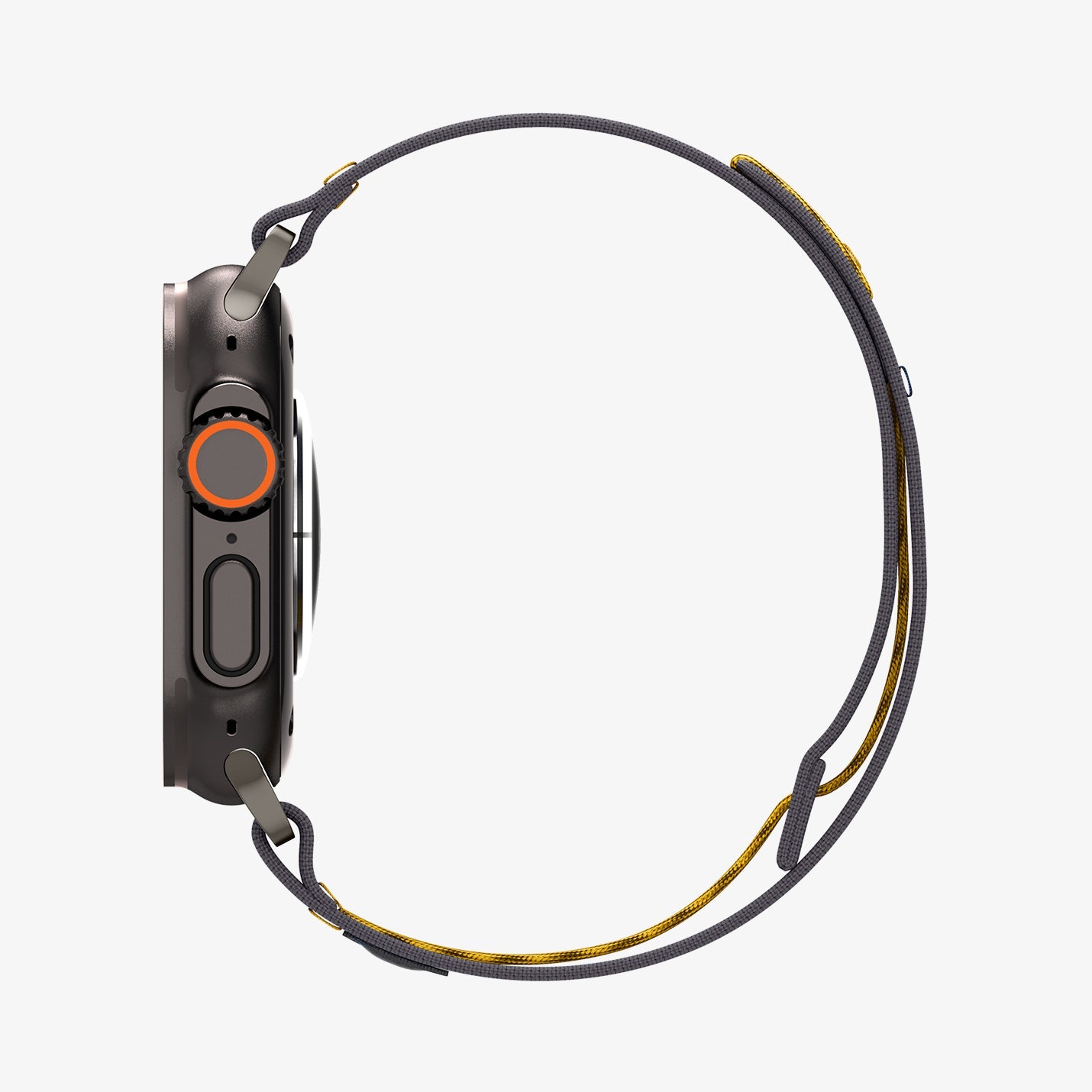 Spigen Athlex Air Watch Band for Apple Watch 49mm / 46mm / 45mm