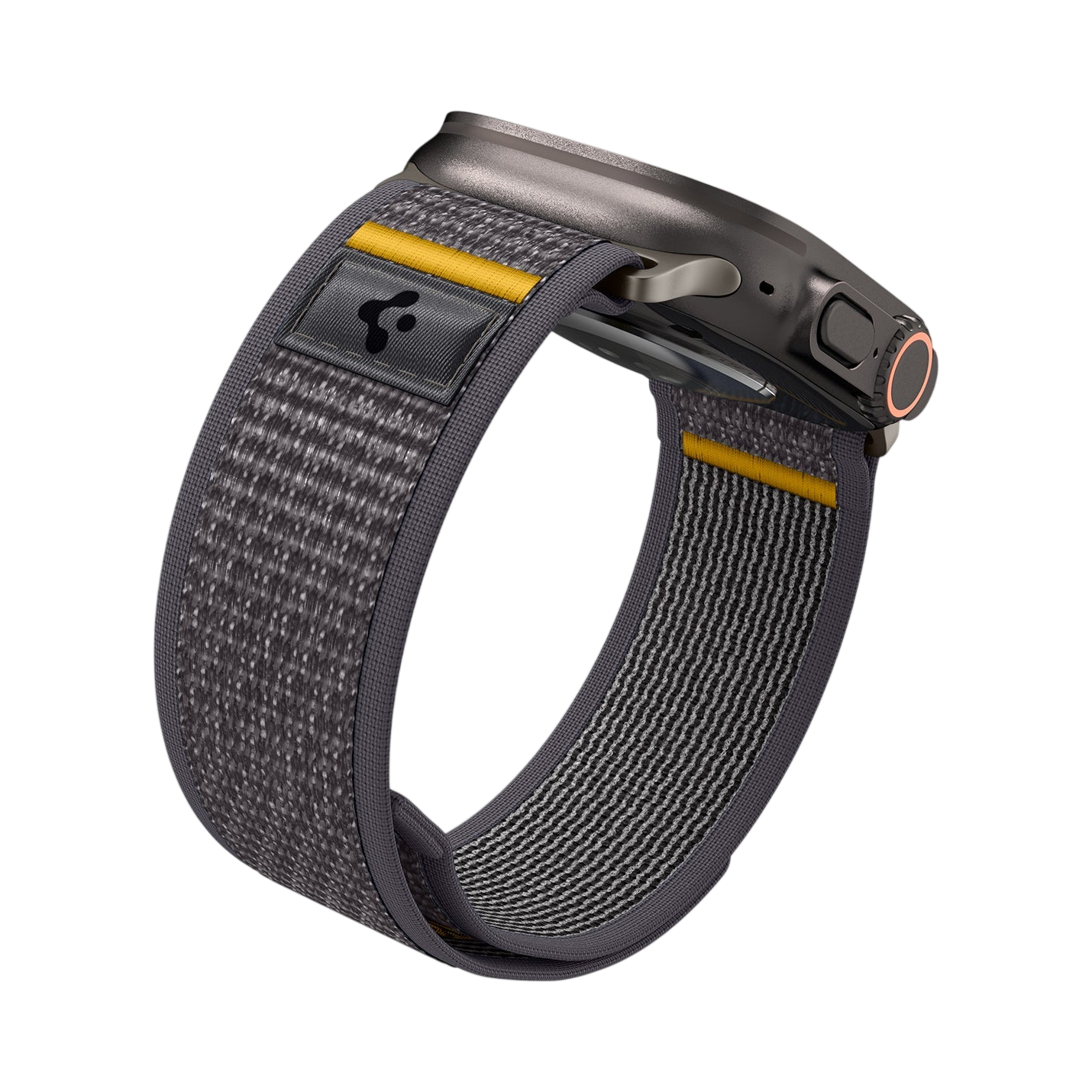 Spigen Athlex Air Watch Band for Apple Watch 49mm / 46mm / 45mm