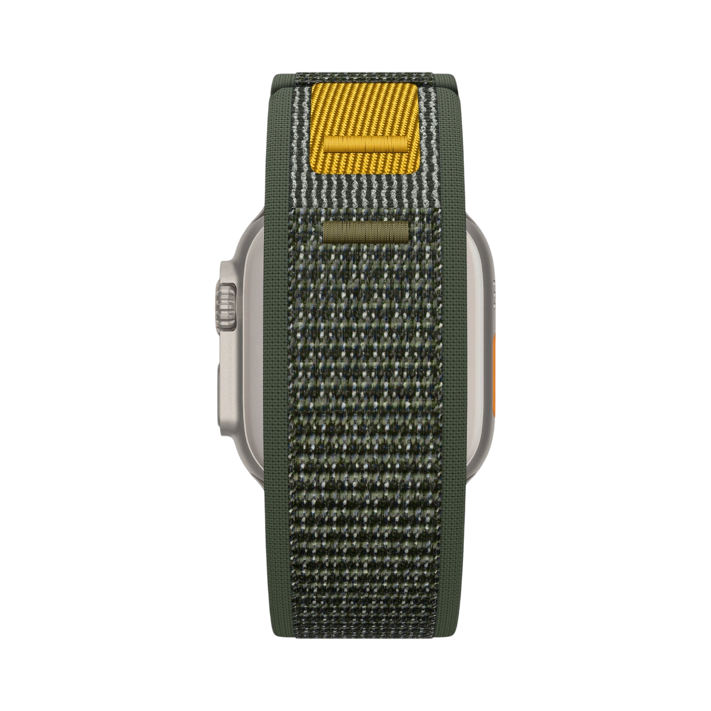 Spigen Athlex Air Watch Band for Apple Watch 49mm / 46mm / 45mm