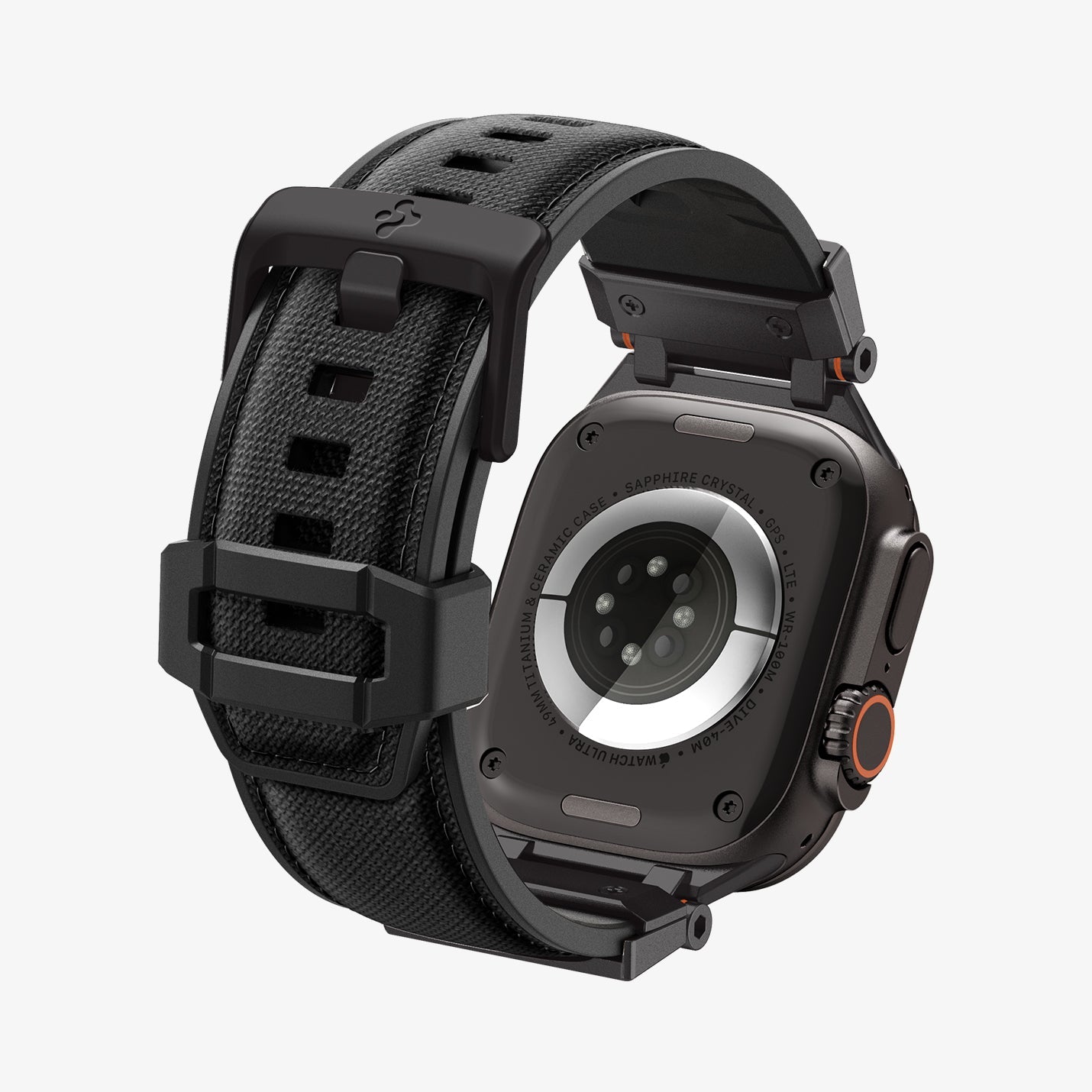 Spigen DuraPro Armor Band for Apple Watch 49mm /45mm /44mm