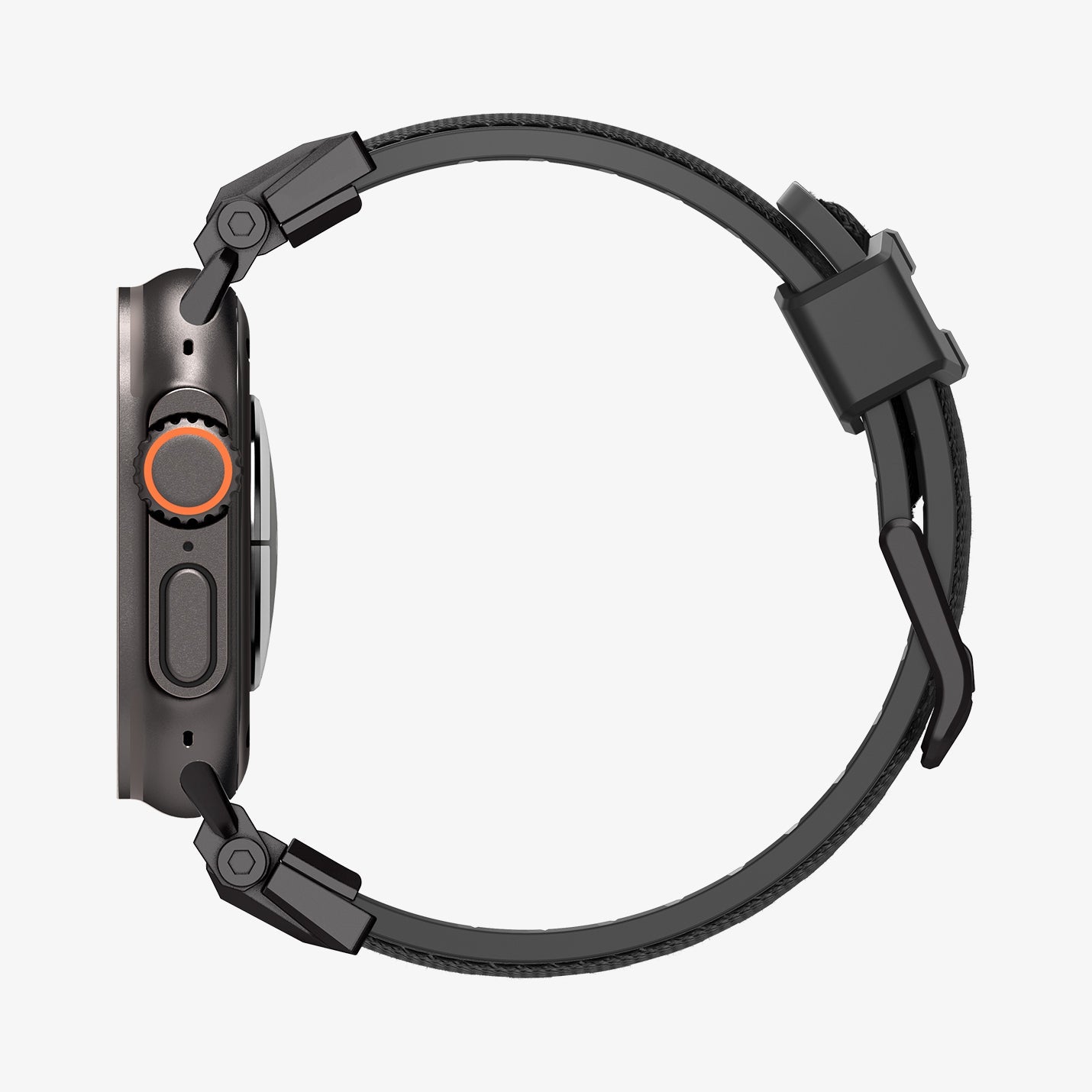 Spigen DuraPro Armor Band for Apple Watch 49mm /45mm /44mm