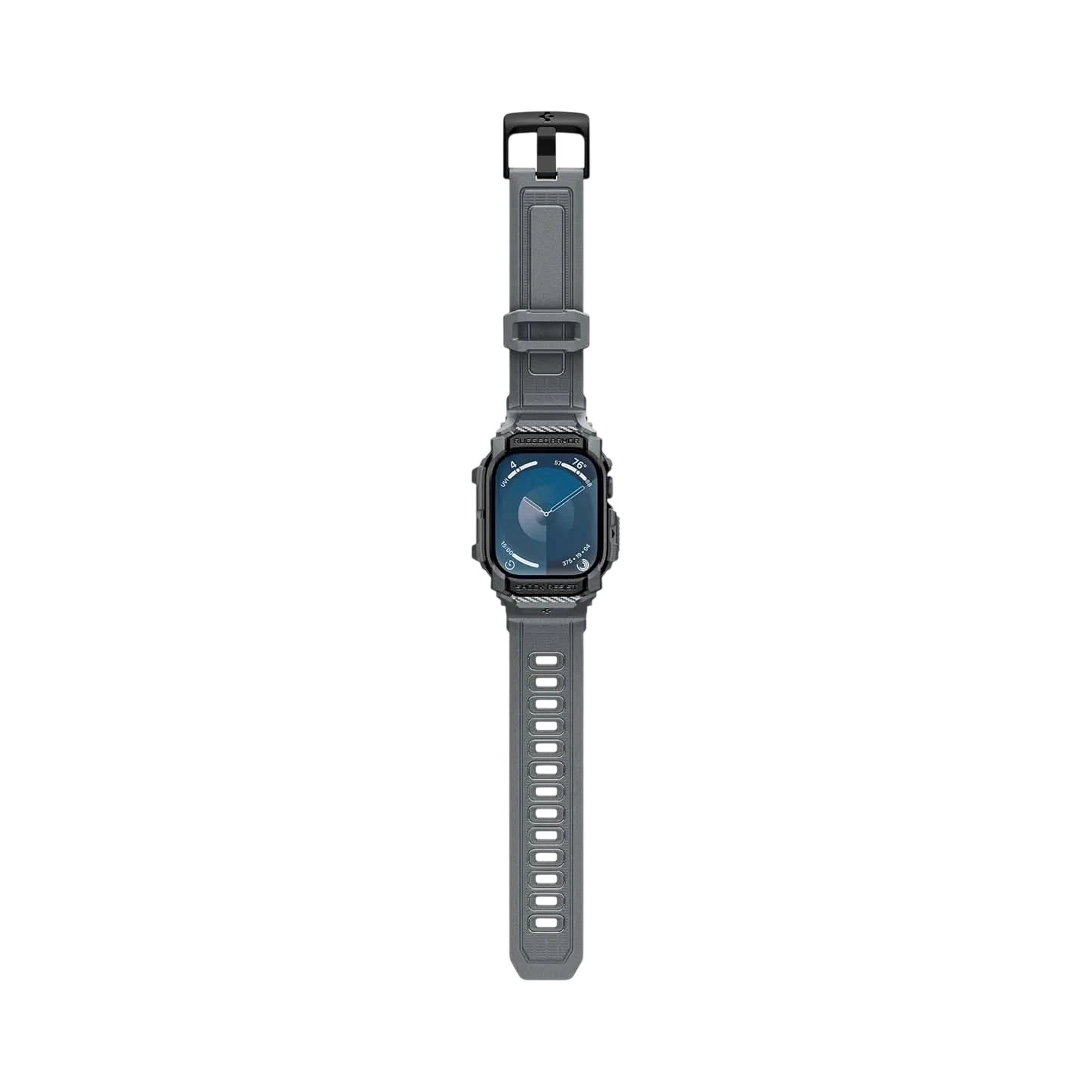 سبجن روجيد أرمور برو لساعات آبل سيريس 11 / سيريس 10 - 46mm