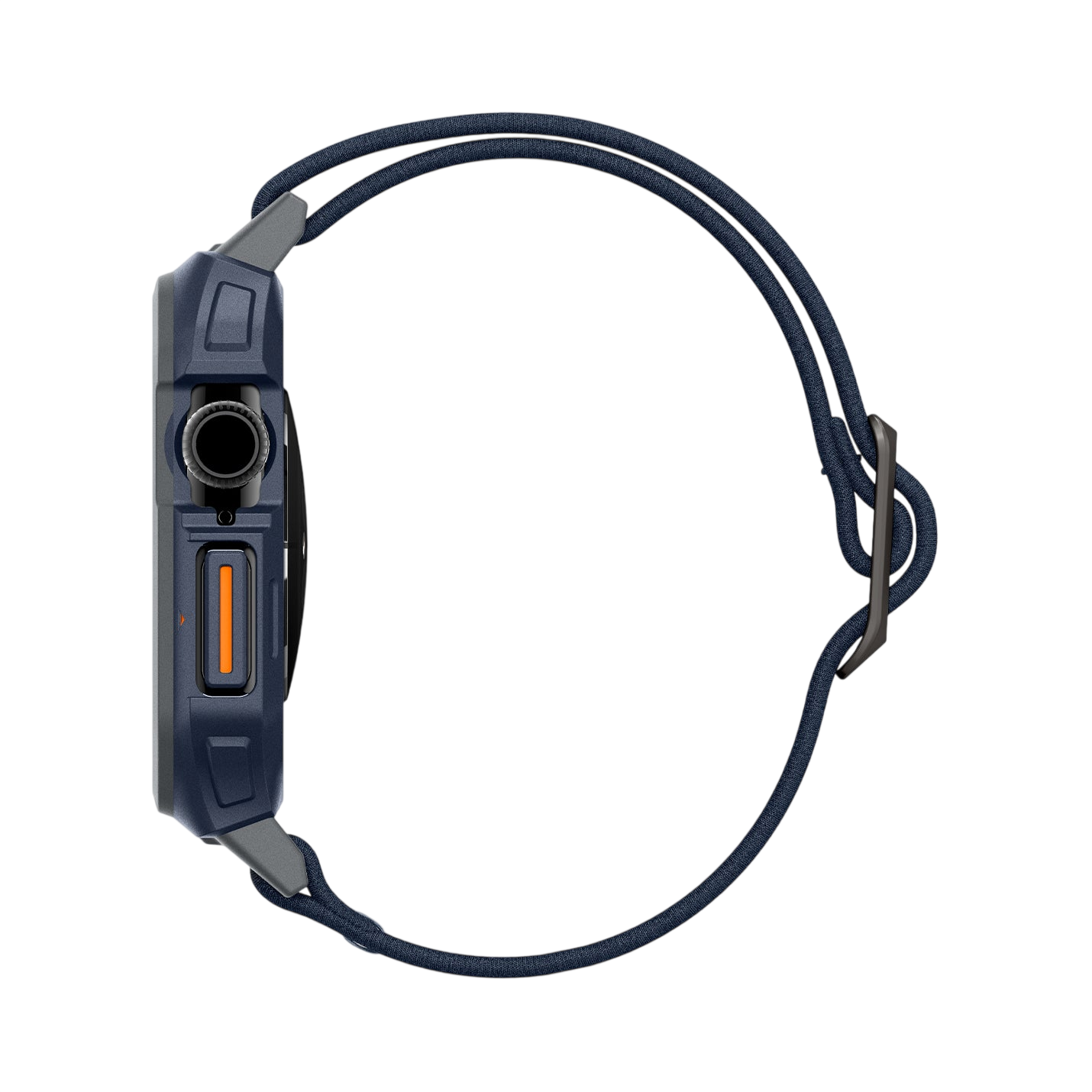 حافظة + حزام سبجن لايت فيت برو لسلسلة ساعة آبل 11 / 10 (46 مم)