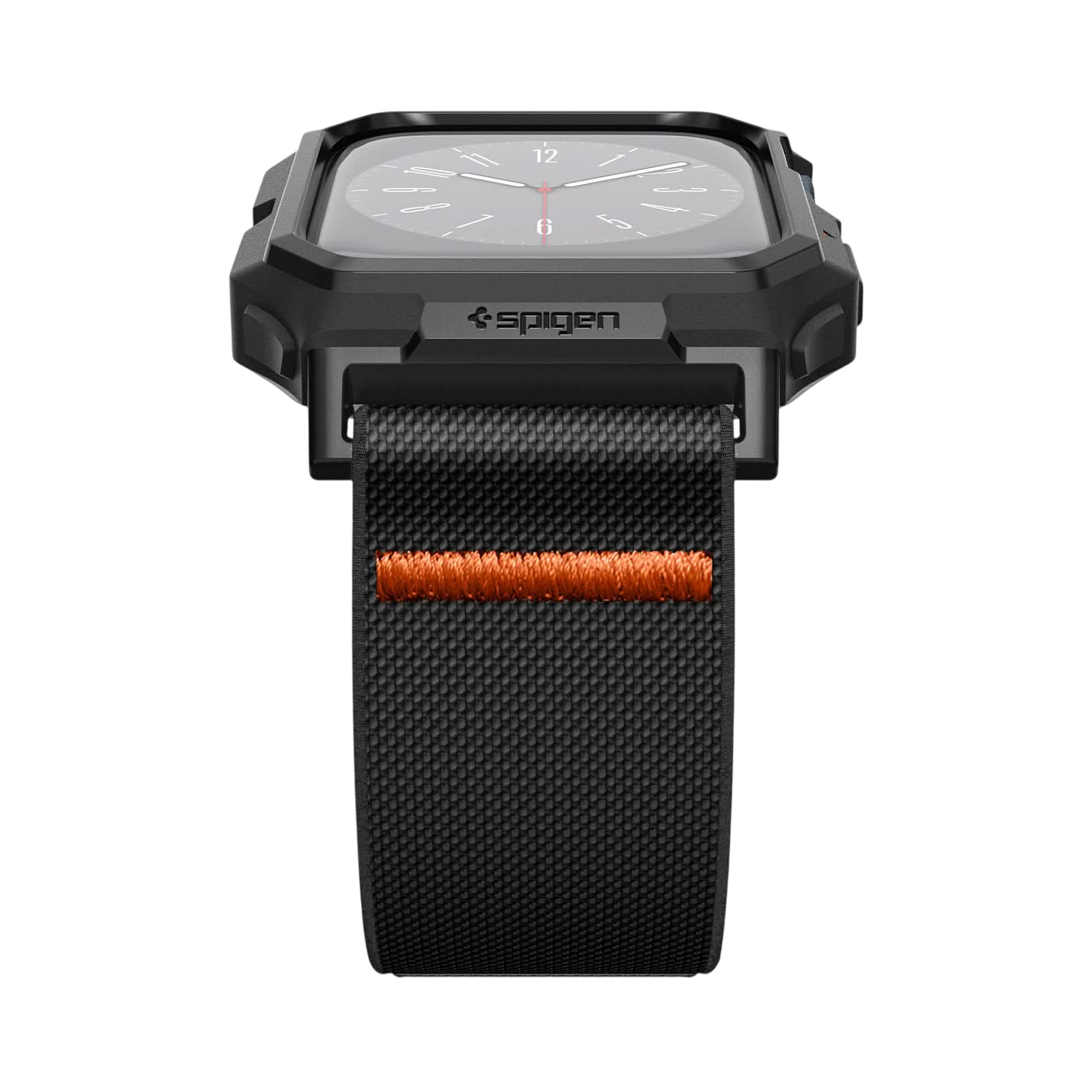 حافظة + حزام سبجن لايت فيت برو لسلسلة ساعة آبل 11 / 10 (46 مم)