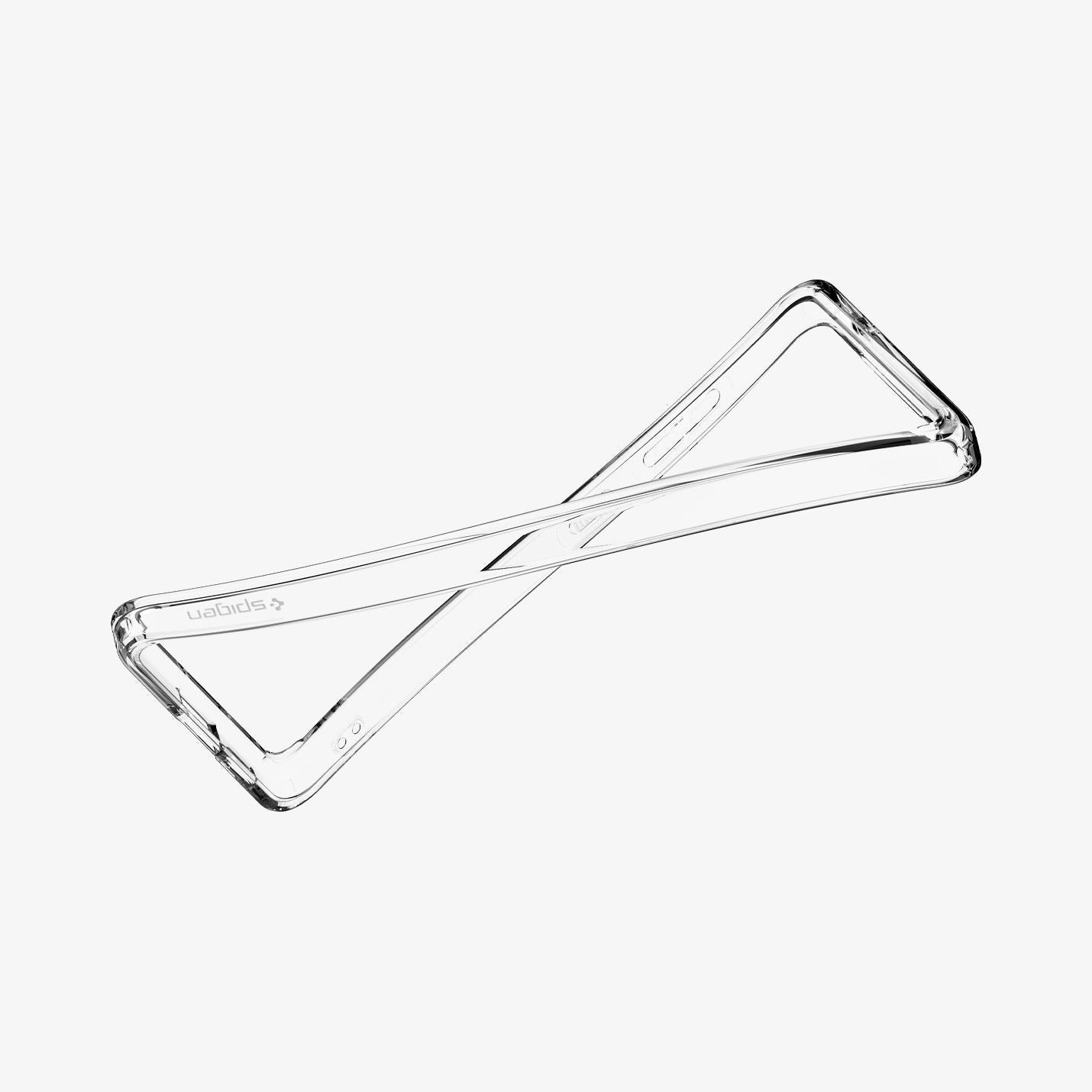 Spigen Ultra Hybrid Neo One (MagFit) Case for Samsung S25 Ultra