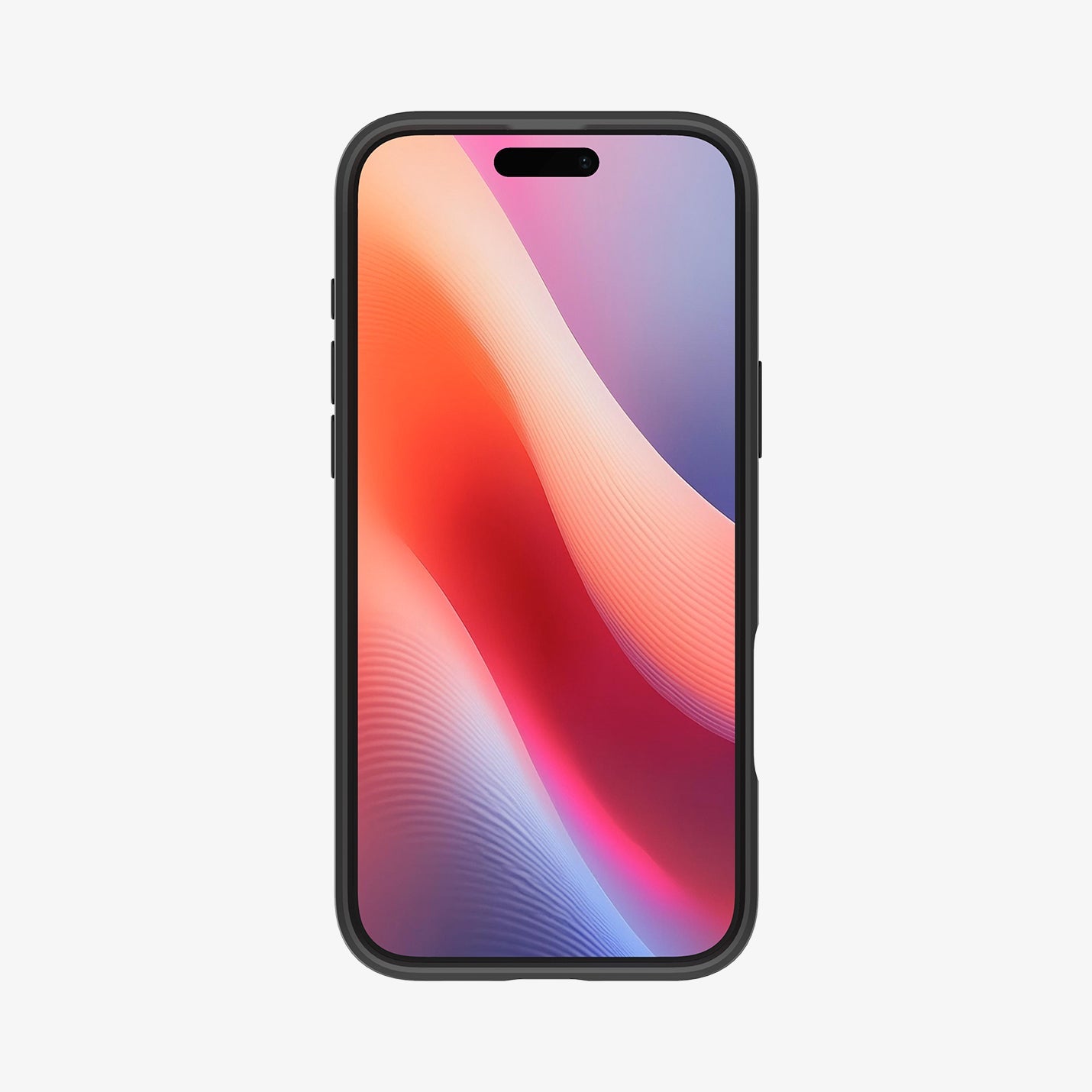 حافظة Spigen Ultra Hybrid (MagFit) لهاتف iPhone 16 Pro Max