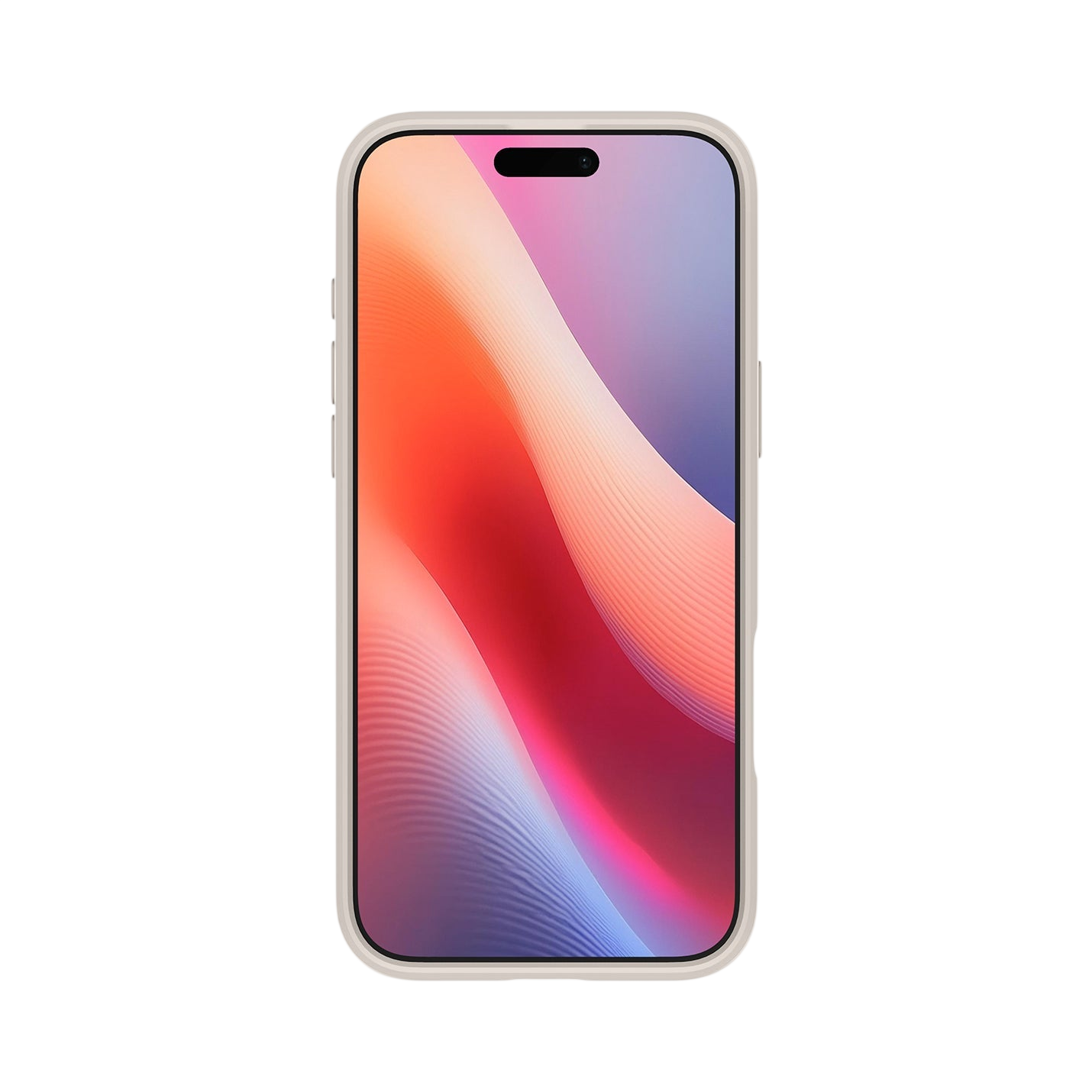 حافظة سبيجن Ultra Hybrid (MagFit) لـ آيفون 16 برو ماكس