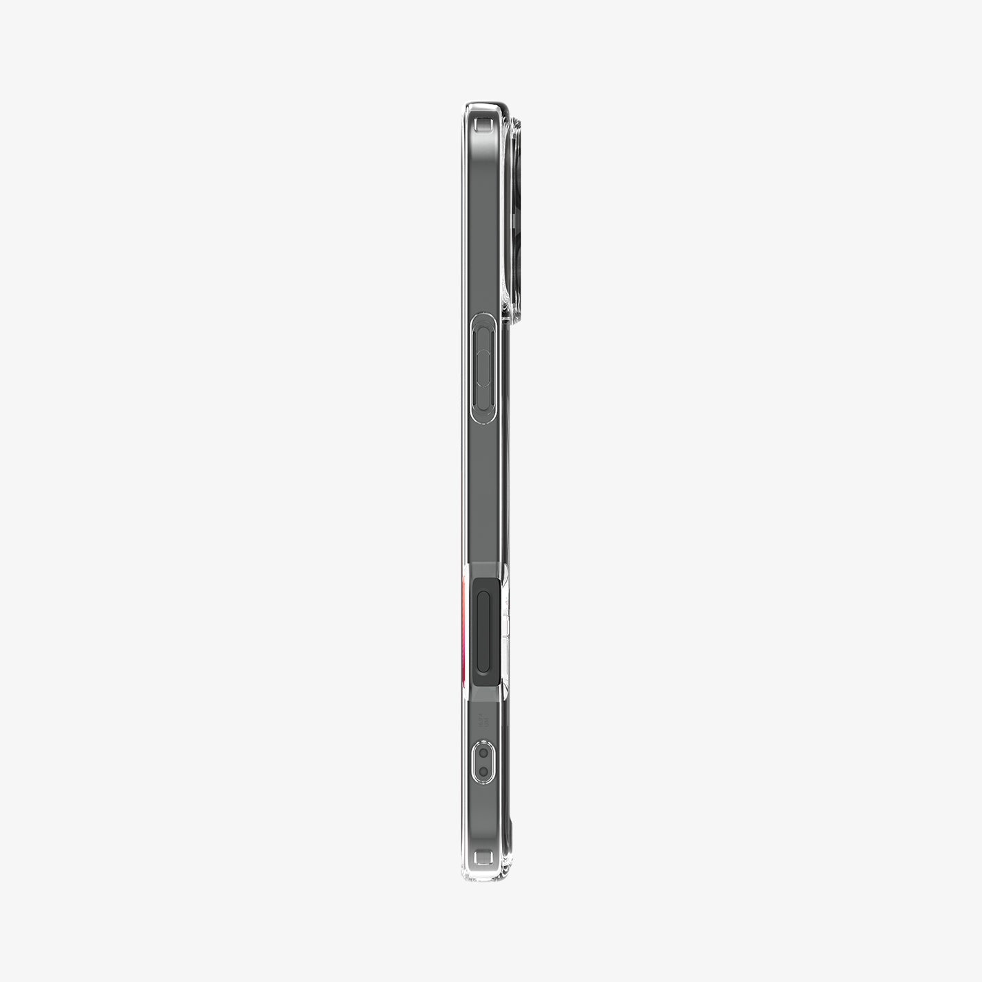 حافظة Spigen Ultra Hybrid (MagFit) لهاتف iPhone 16 Pro Max