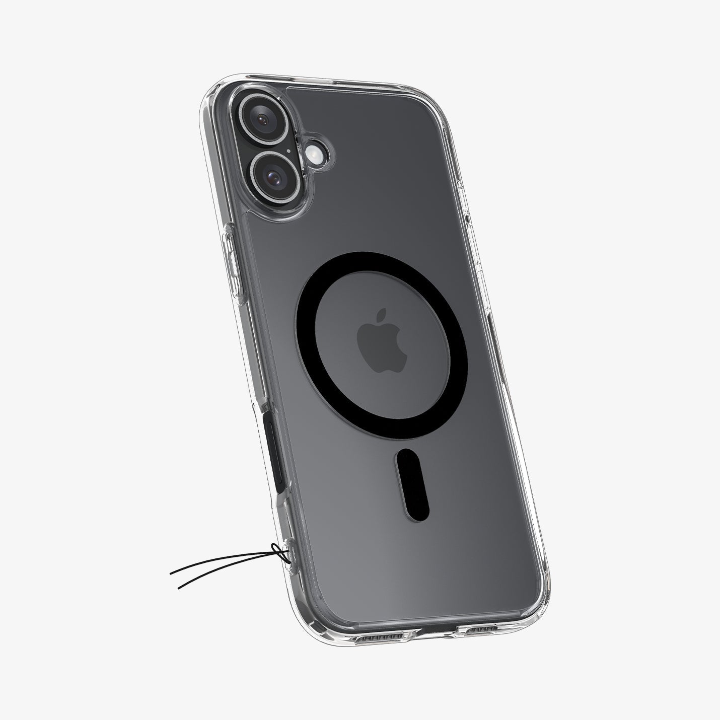 حافظة Spigen Ultra Hybrid (MagFit) لهاتف iPhone 16 Pro Max