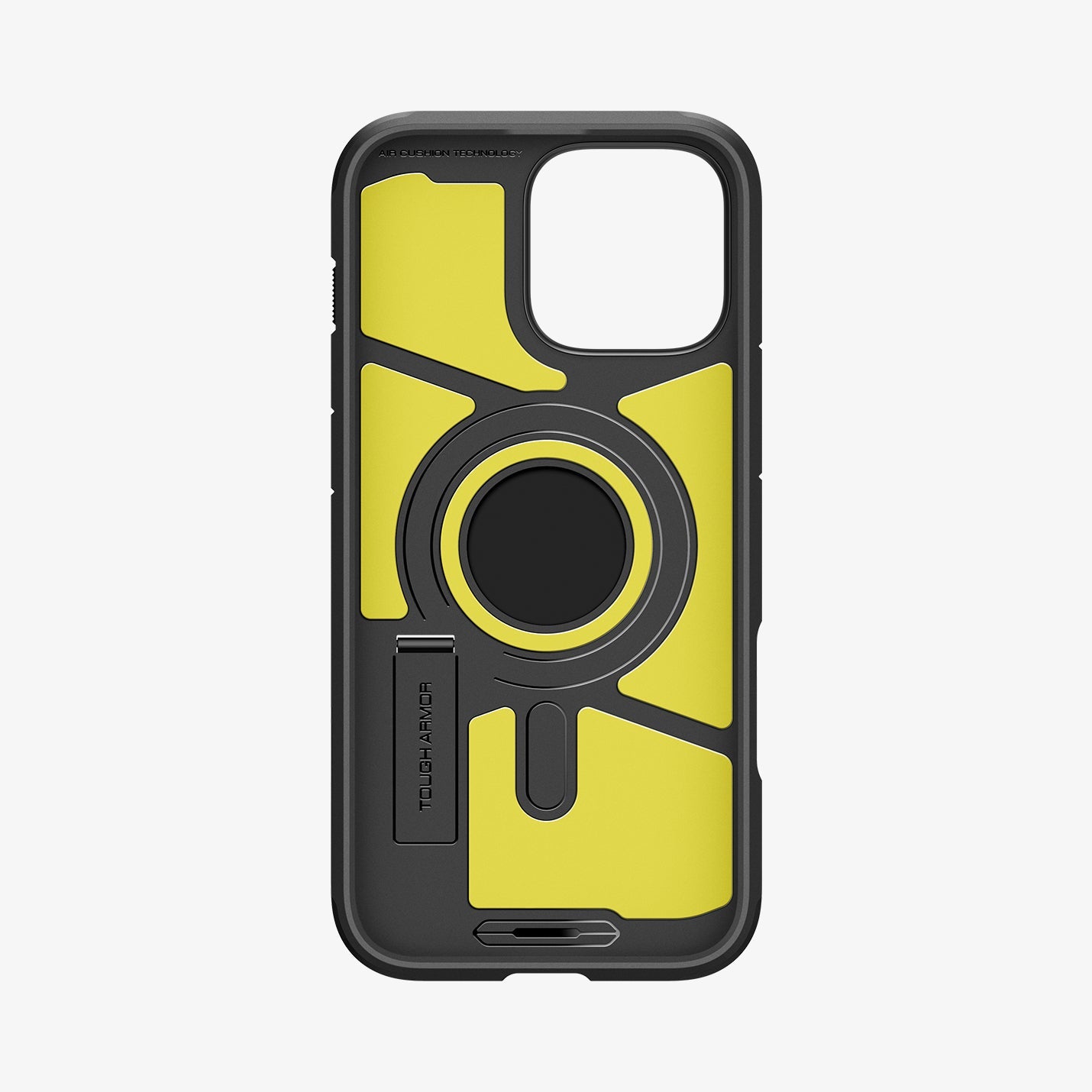Spigen Tough Armor T AI (MagFit + Camera Control) Case for iPhone 16 Pro Max