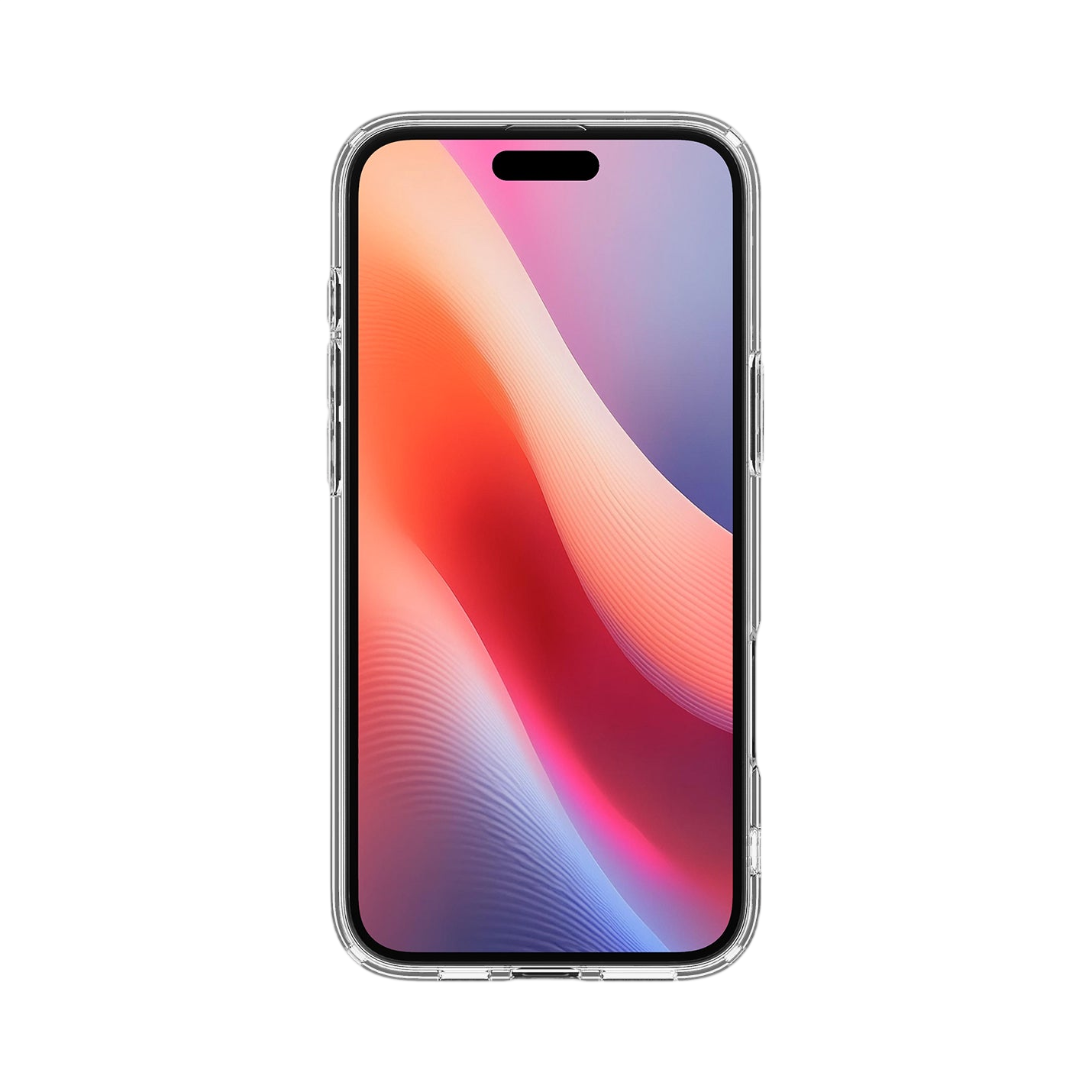 Spigen Ultra Hybrid Zero One (MagFit) Case for iPhone 16 Pro Max