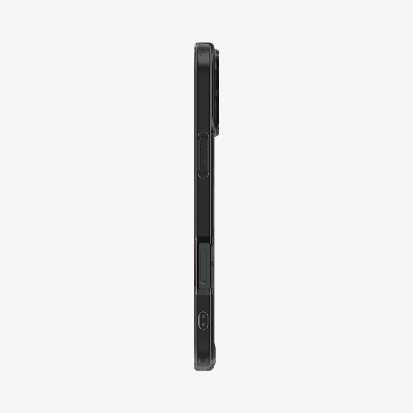 حافظة Spigen Ultra Hybrid Zero One (MagFit) لهاتف iPhone 16 Pro Max
