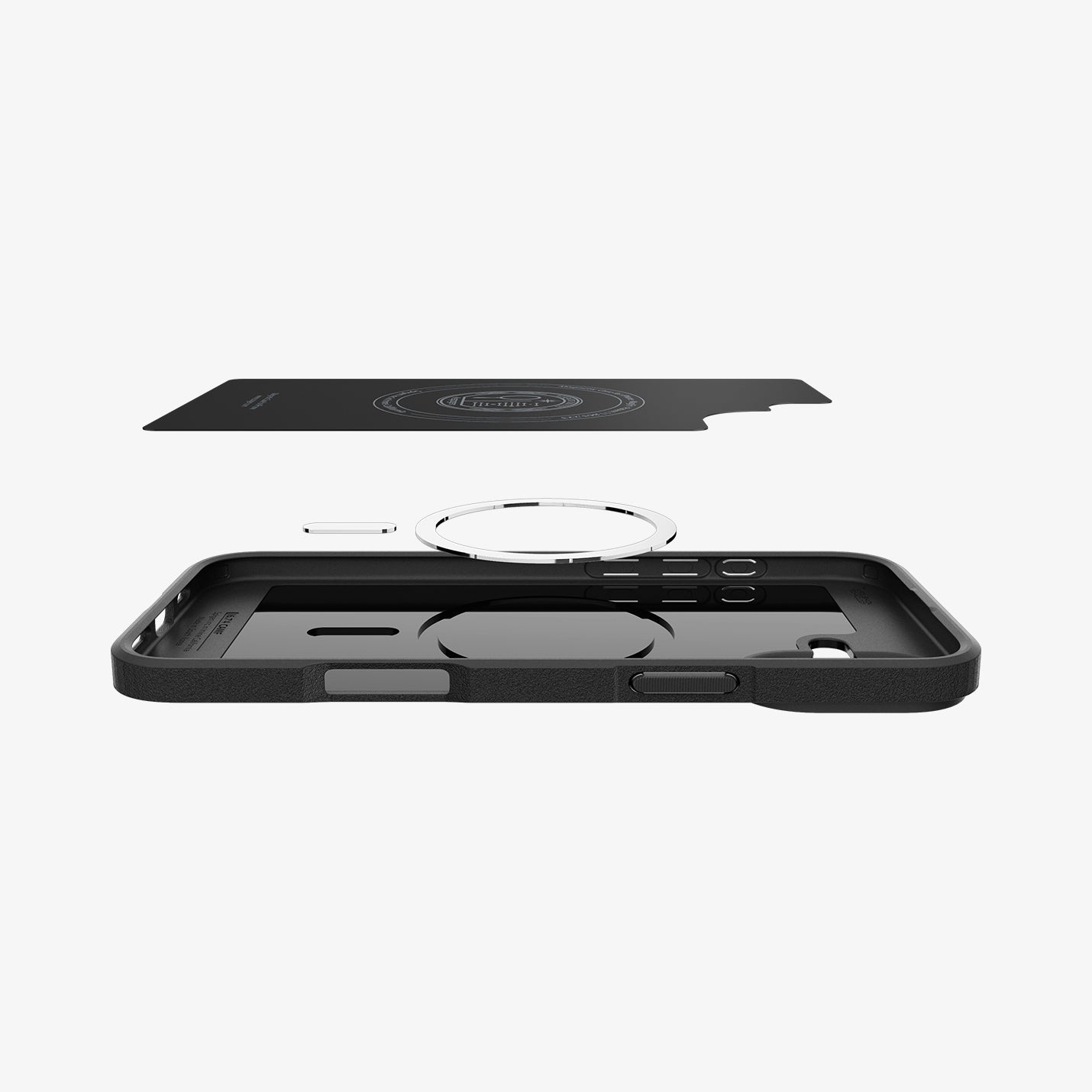 Spigen Core Armor (MagFit) Case for iPhone 16 Pro Max