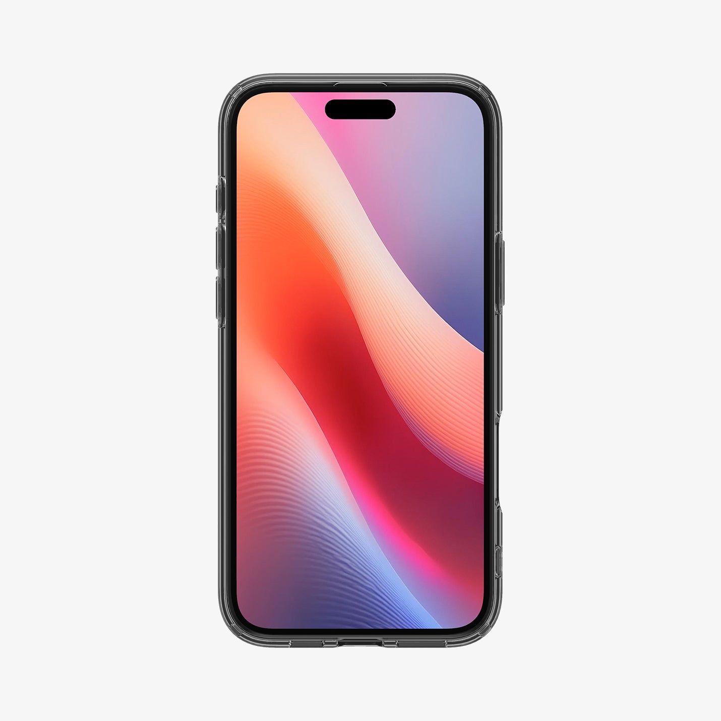 حافظة Spigen Ultra Hybrid Zero One (MagFit) لهاتف iPhone 16 Pro Max