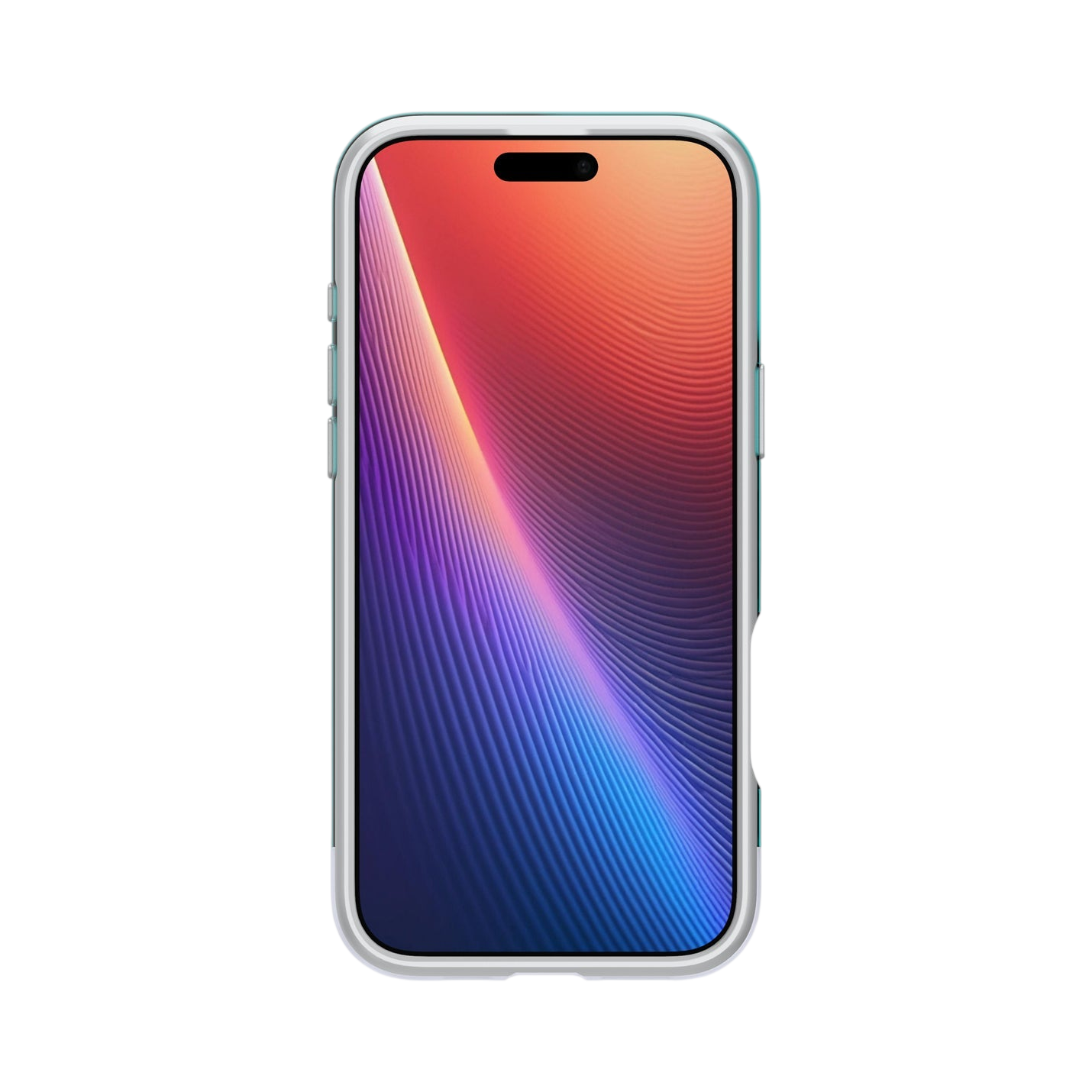 سبيجن كفر ايفون 16 برو ماكس كلاسيك C1 (MagFit)