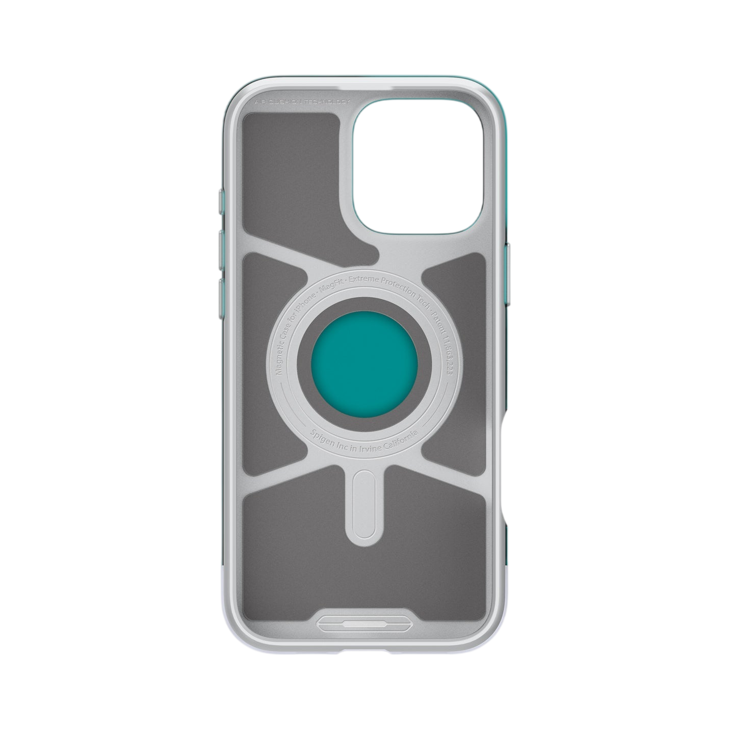 سبيجن كفر ايفون 16 برو ماكس كلاسيك C1 (MagFit)