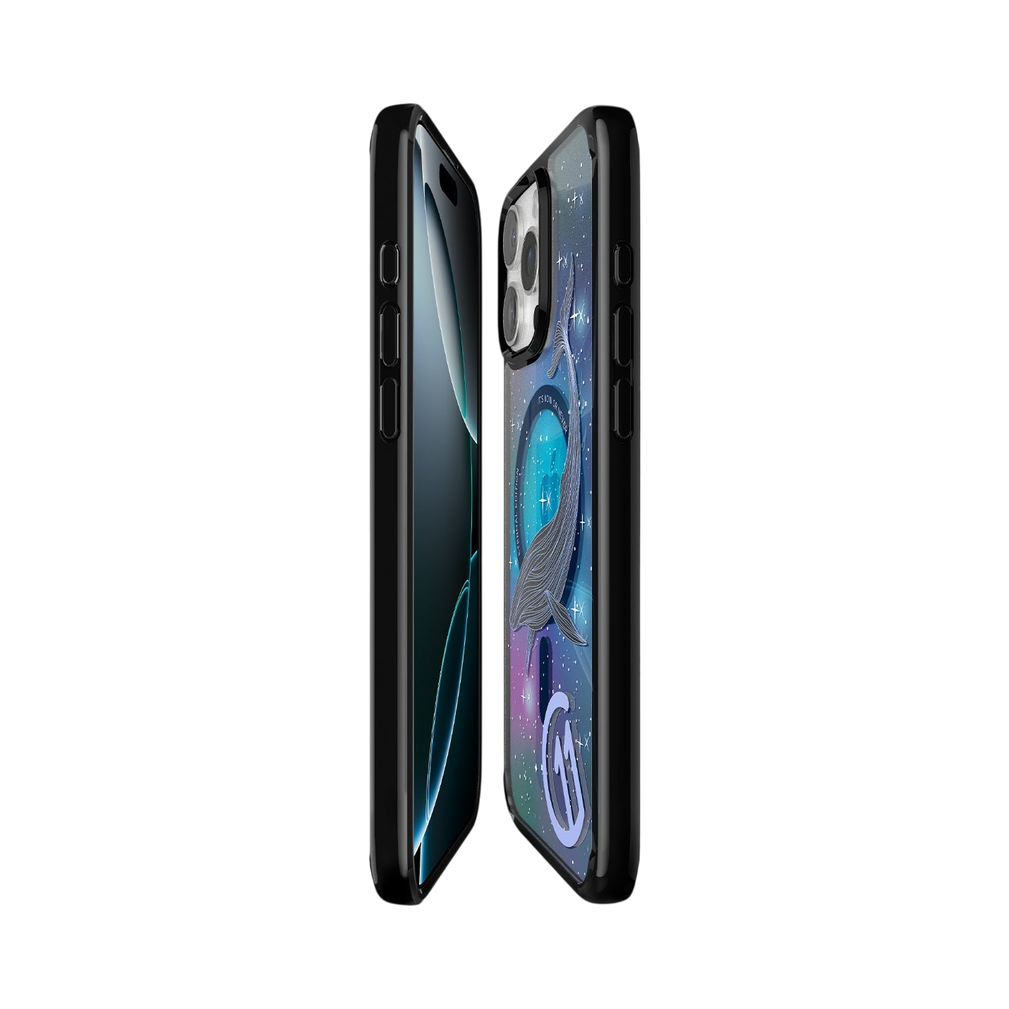 غطاء Spigen c11 Series Eternal Edition (MagFit) لهاتف iPhone 16 Pro Max