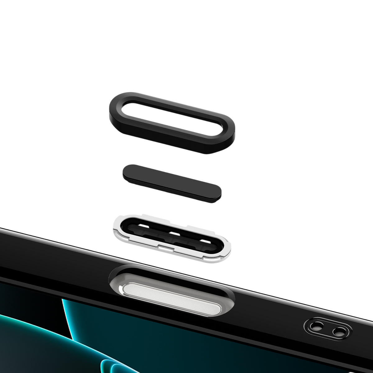 غطاء Spigen c11 Series Eternal Edition (MagFit) لهاتف iPhone 16 Pro Max