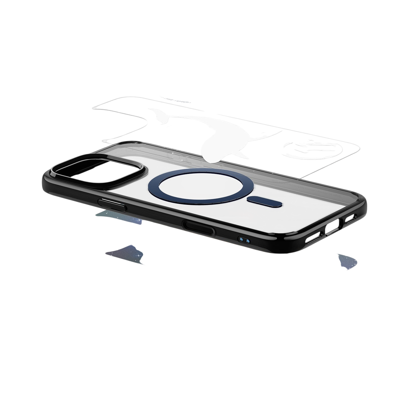 Spigen c11 Series Eternal Edition (MagFit) Case for iPhone 16 Pro