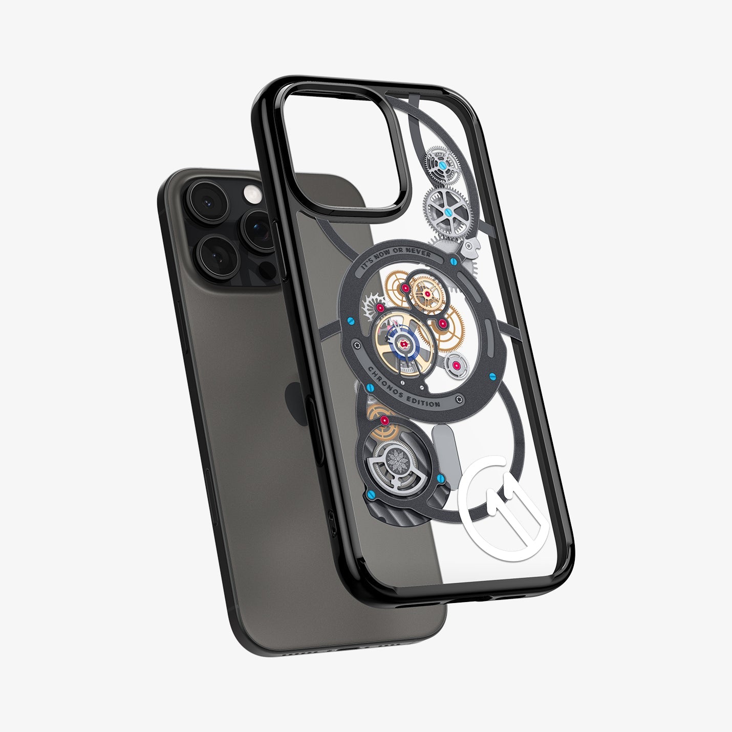 Spigen c11 Series Chronos Edition (MagFit) Case for iPhone 16 Pro Max