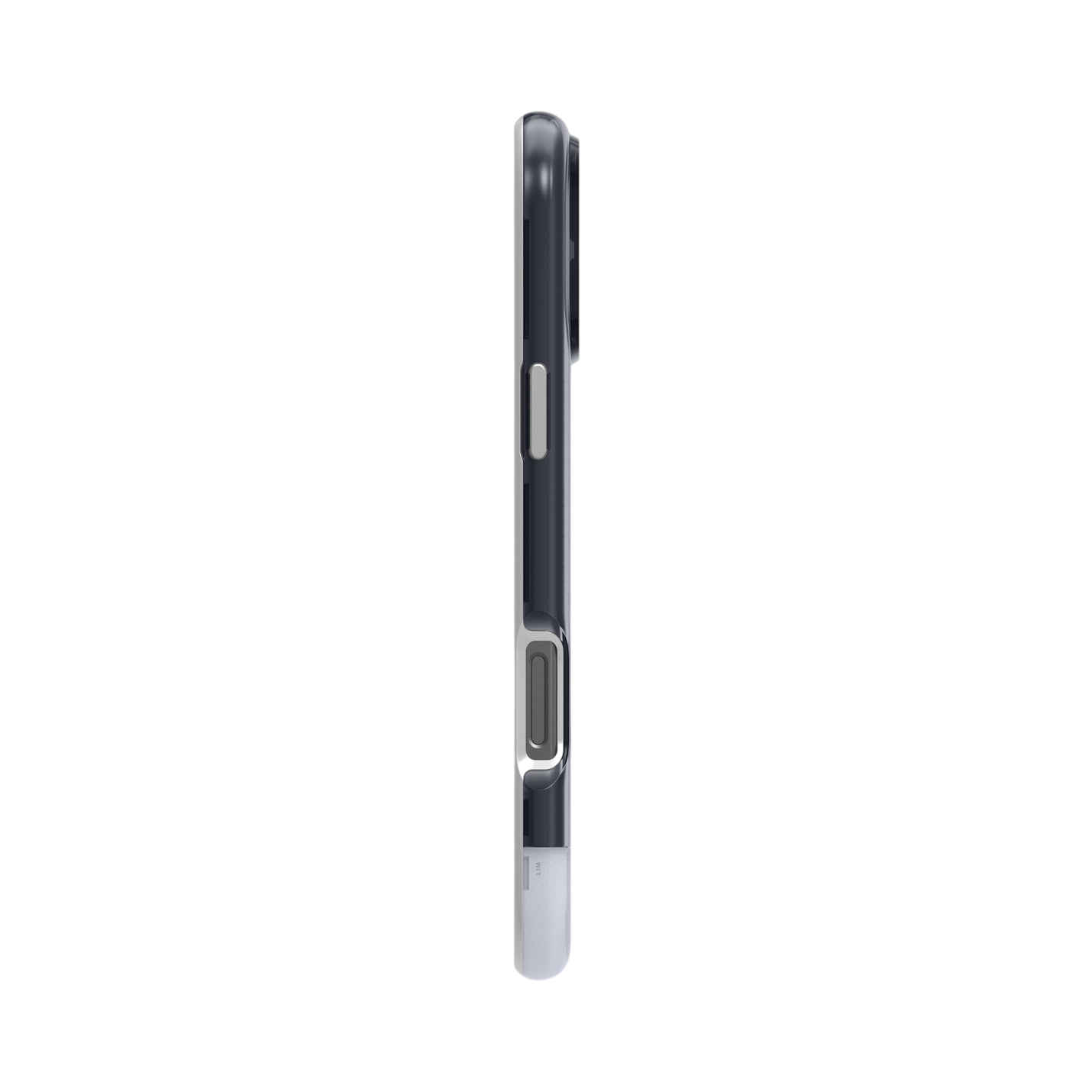 سبيجن كفر ايفون 16 برو ماكس كلاسيك C1 (MagFit)