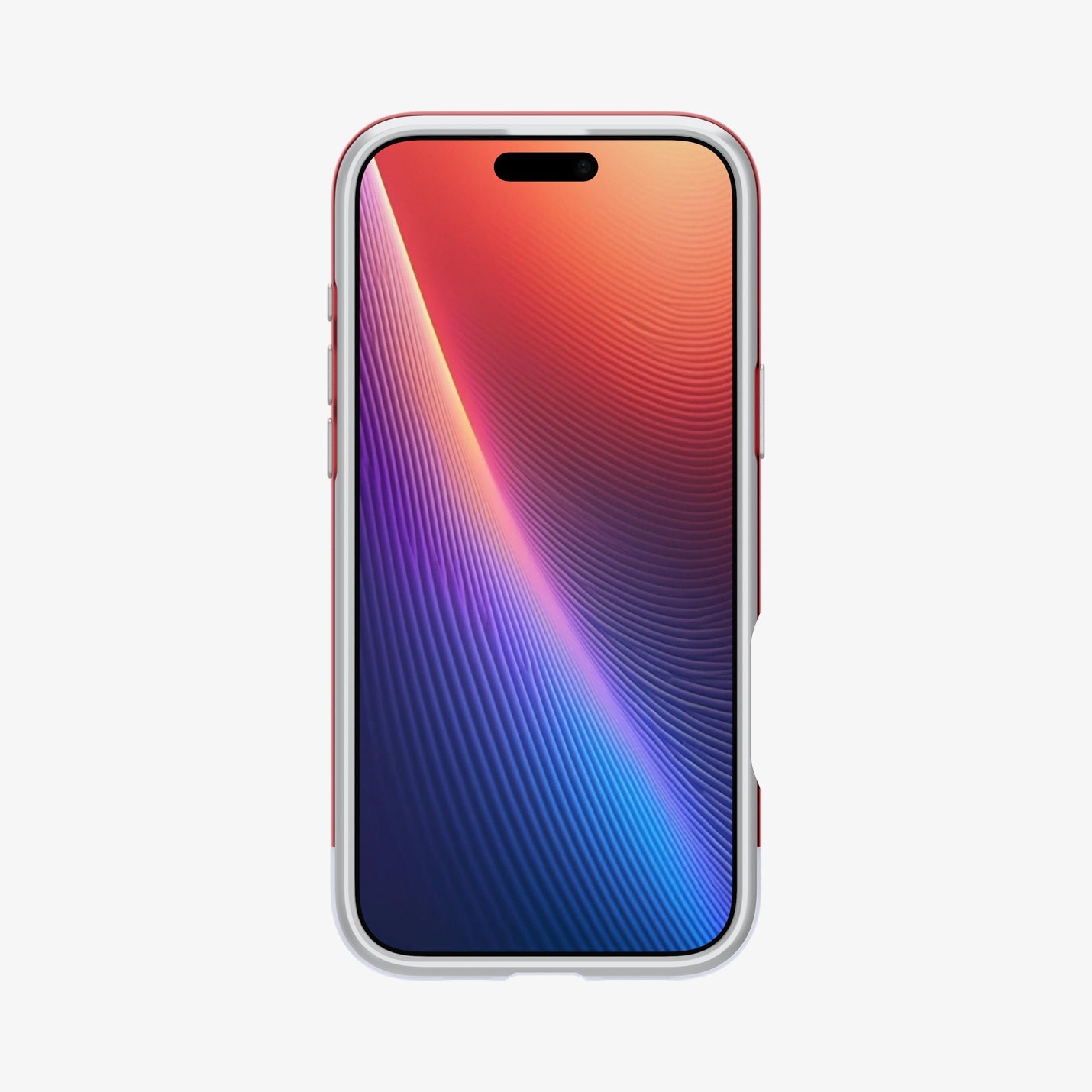 سبيجن كفر ايفون 16 برو ماكس كلاسيك C1 (MagFit)