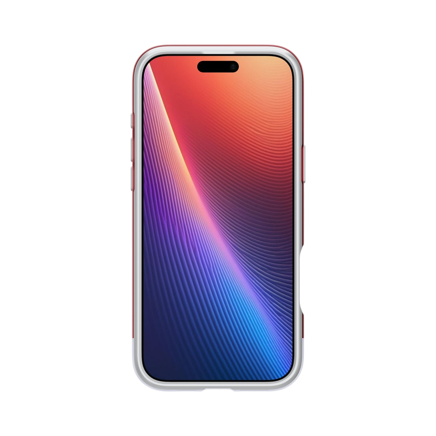 سبيجن كفر ايفون 16 برو ماكس كلاسيك C1 (MagFit)