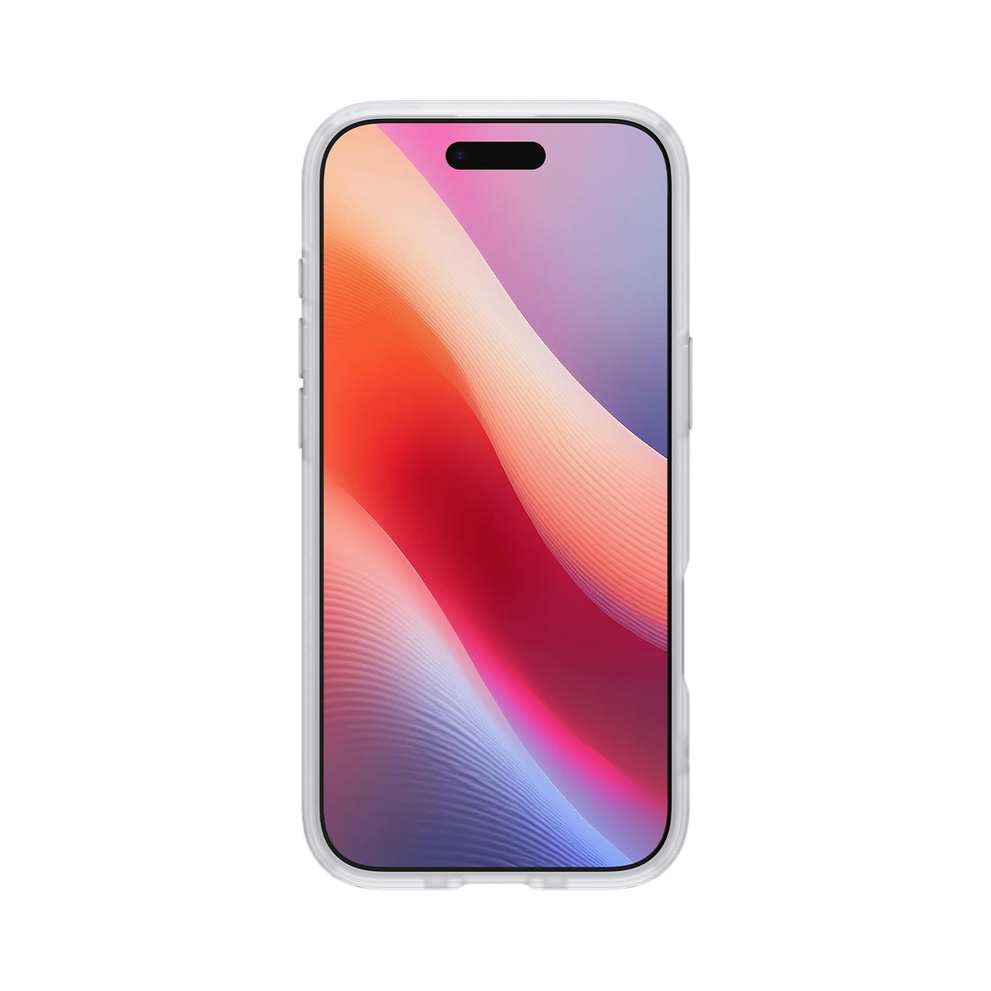 Spigen Ultra Hybrid Classic (MagFit) Case for iPhone Air