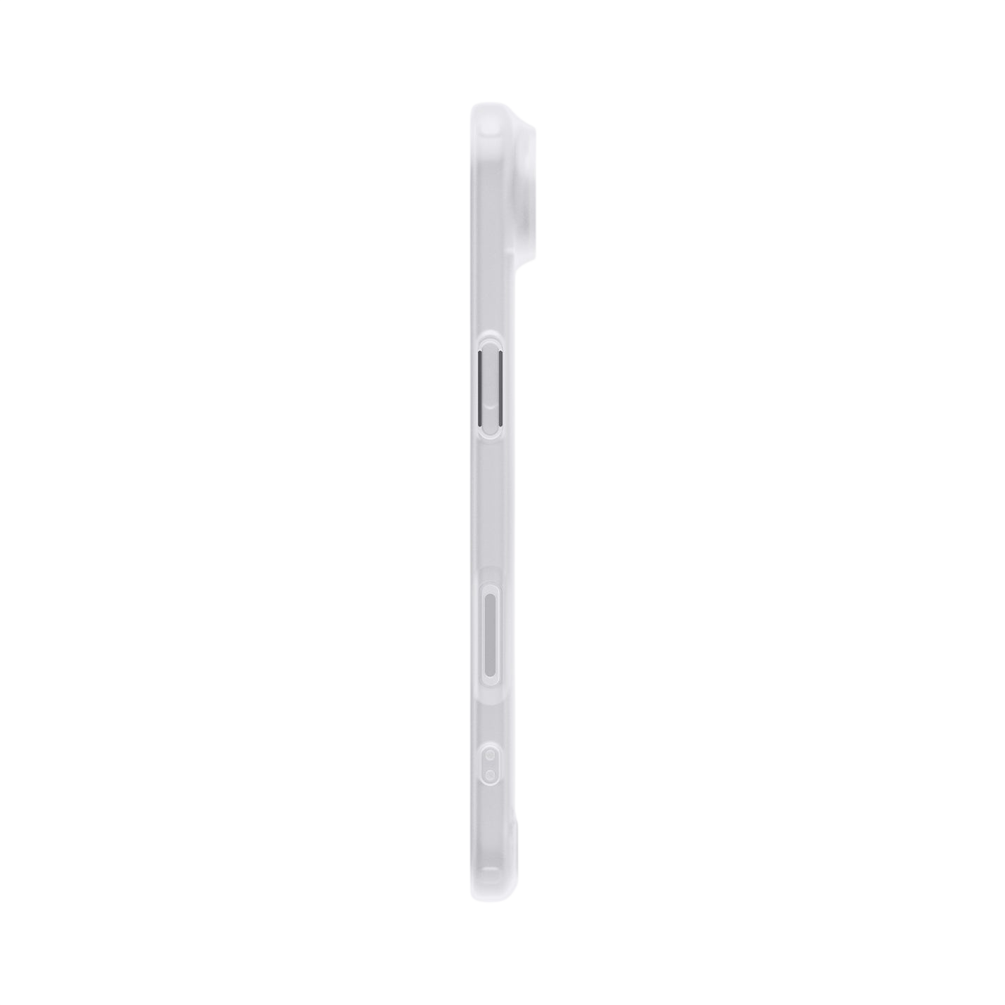 Spigen Ultra Hybrid Classic (MagFit) Case for iPhone Air