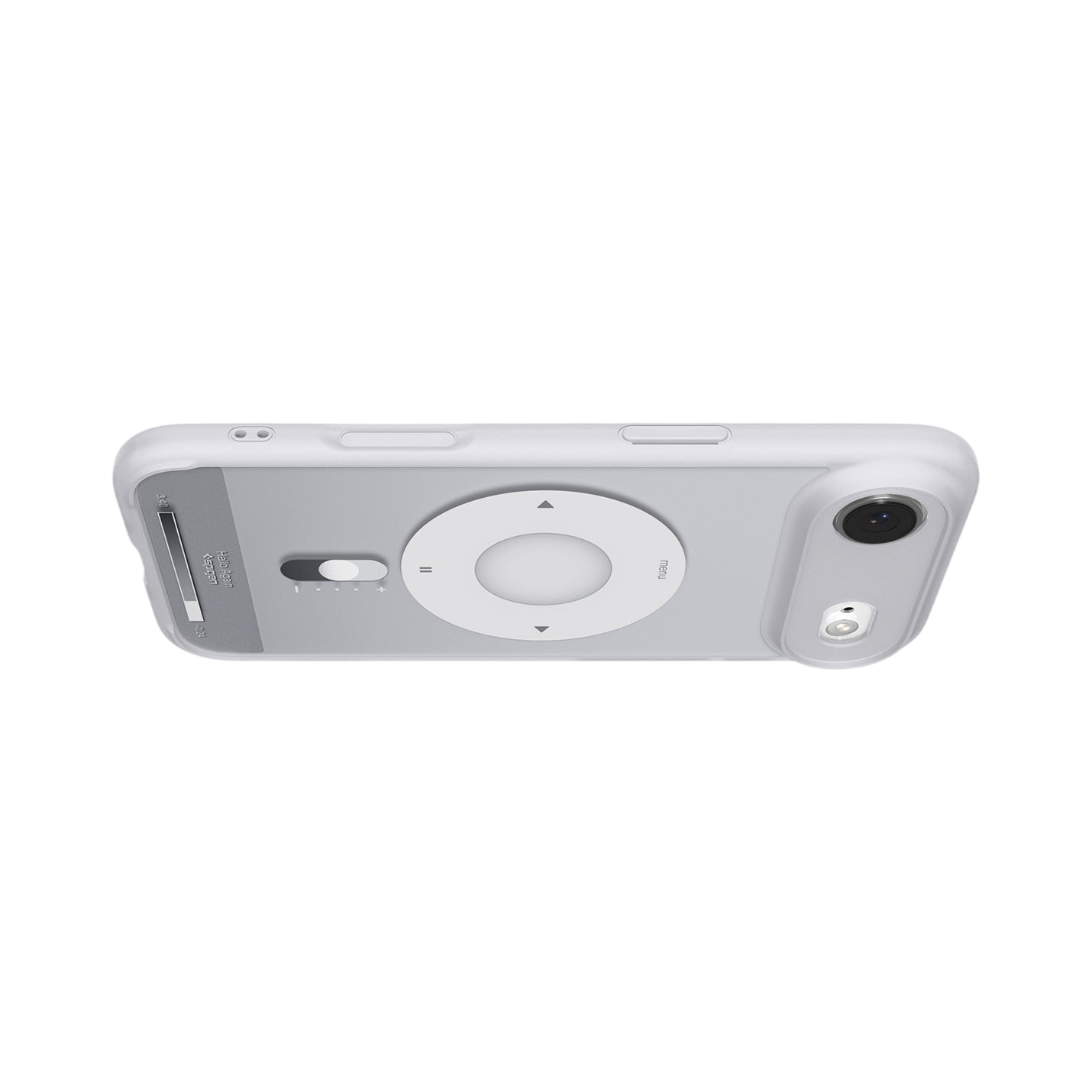 Spigen Ultra Hybrid Classic (MagFit) Case for iPhone Air