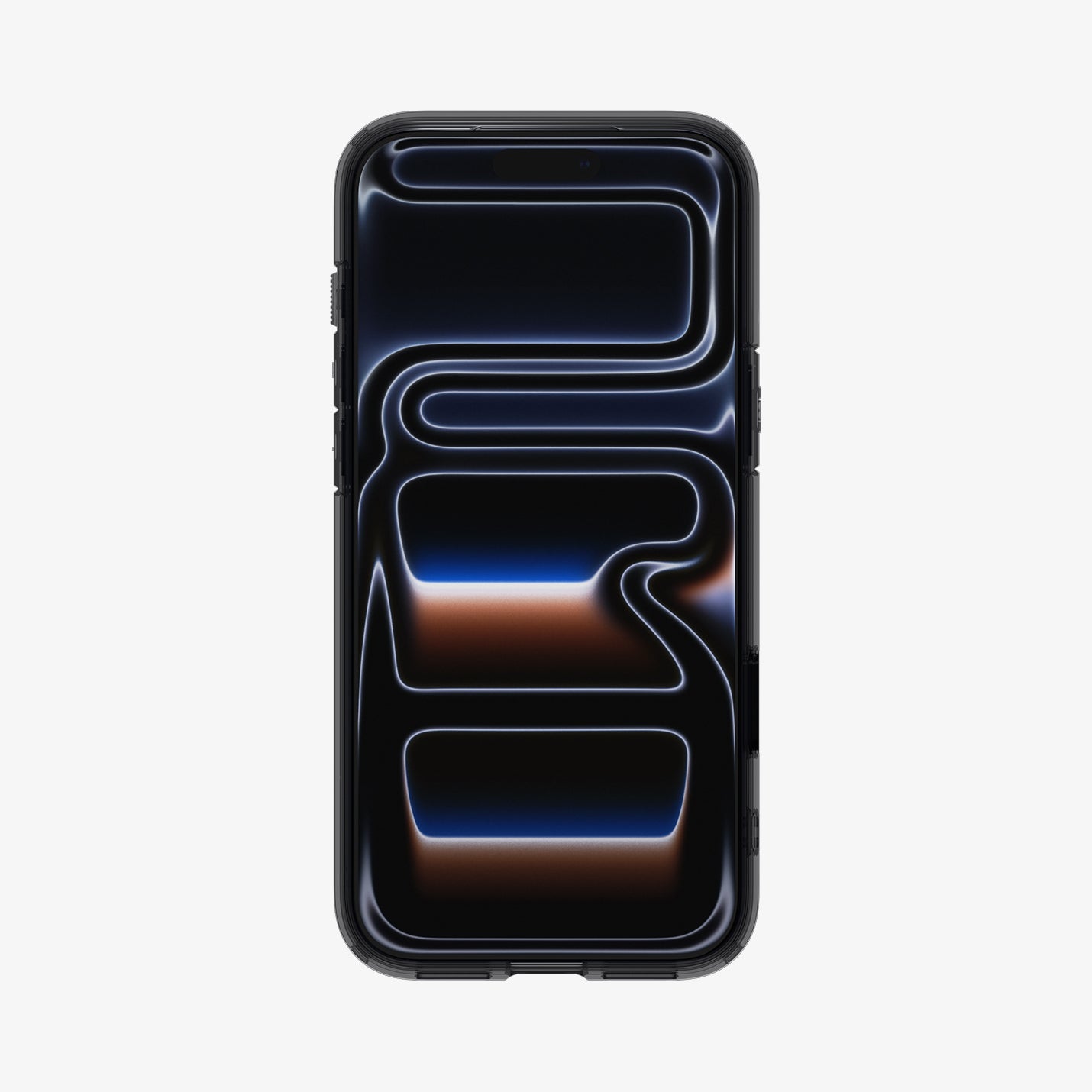 غلاف سبجن الترا هايبرد تي ماغ فيت لجهاز آيفون 17 برو ماكس / آيفون 17 برو