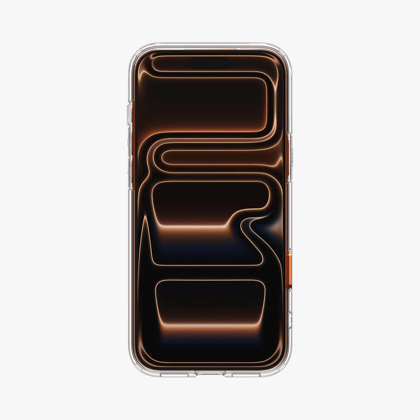 غلاف سبجن الترا هايبرد تي ماغ فيت لجهاز آيفون 17 برو ماكس / آيفون 17 برو