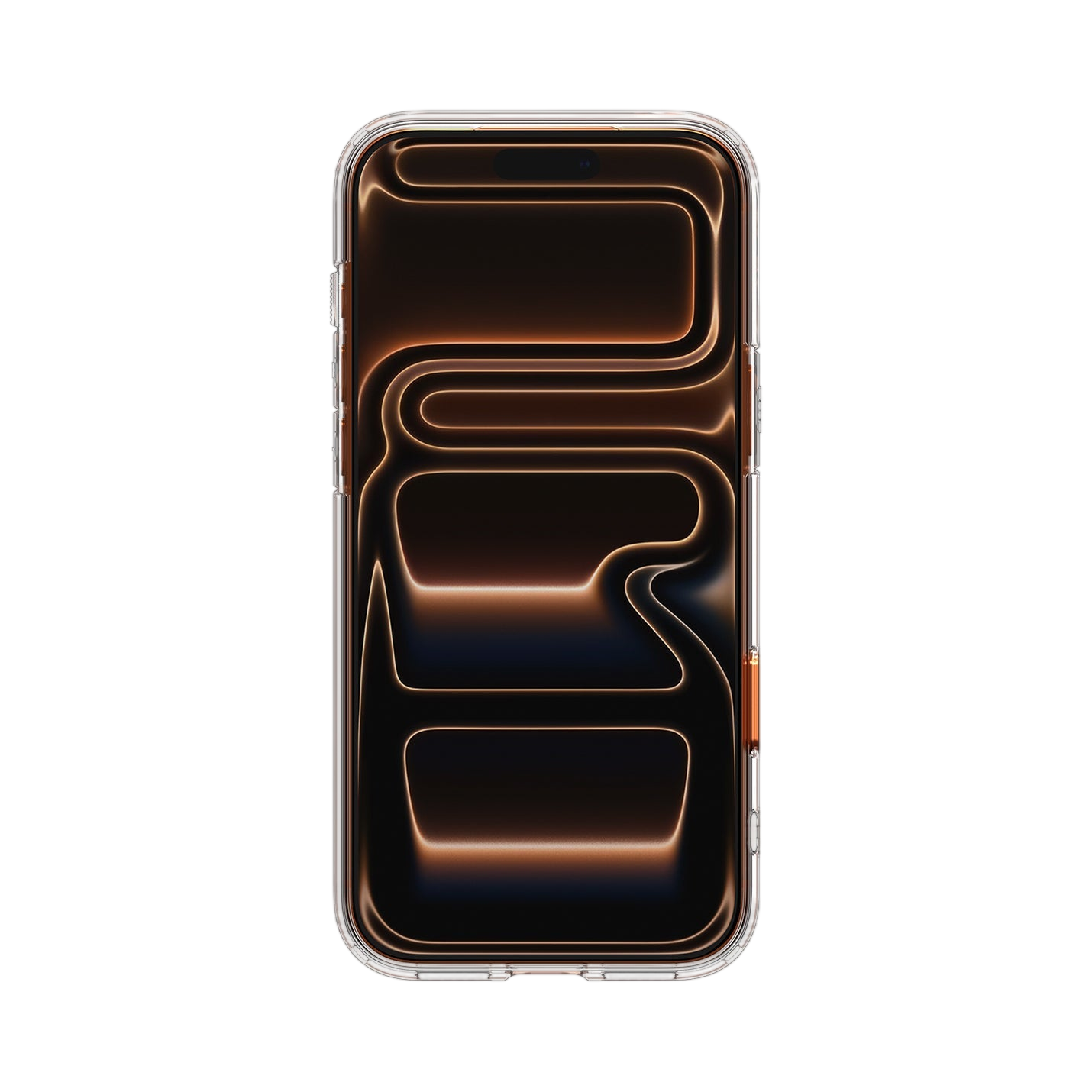 Spigen Ultra Hybrid T MagFit Case for iPhone 17 Pro Max / iPhone 17 Pro