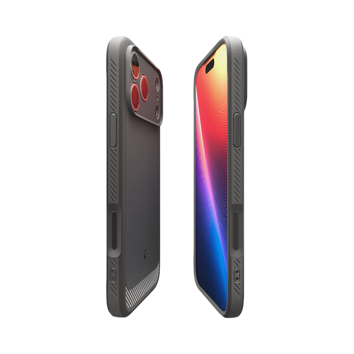 غلاف سبجن روجيد أرمور (ماج فيت) لجهاز آيفون 17 برو ماكس