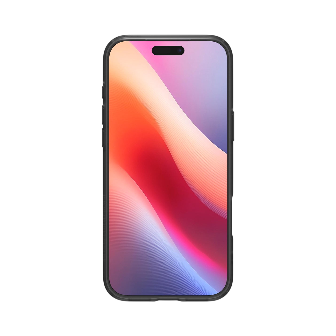 Spigen Ultra Hybrid Classic (MagFit) Case for iPhone 17 Pro Max