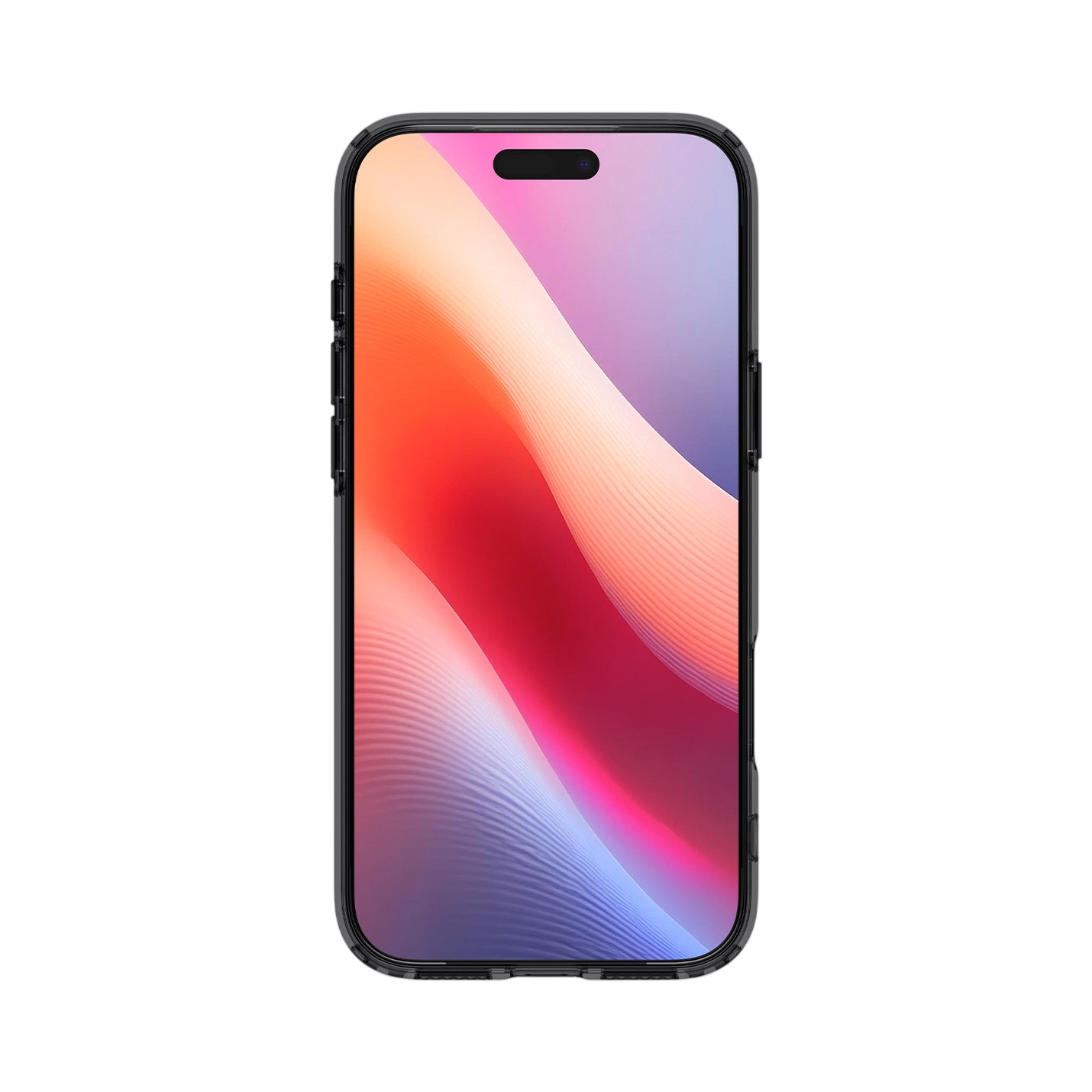 Spigen Ultra Hybrid Zero One (MagFit) Case for iPhone 17 Pro Max