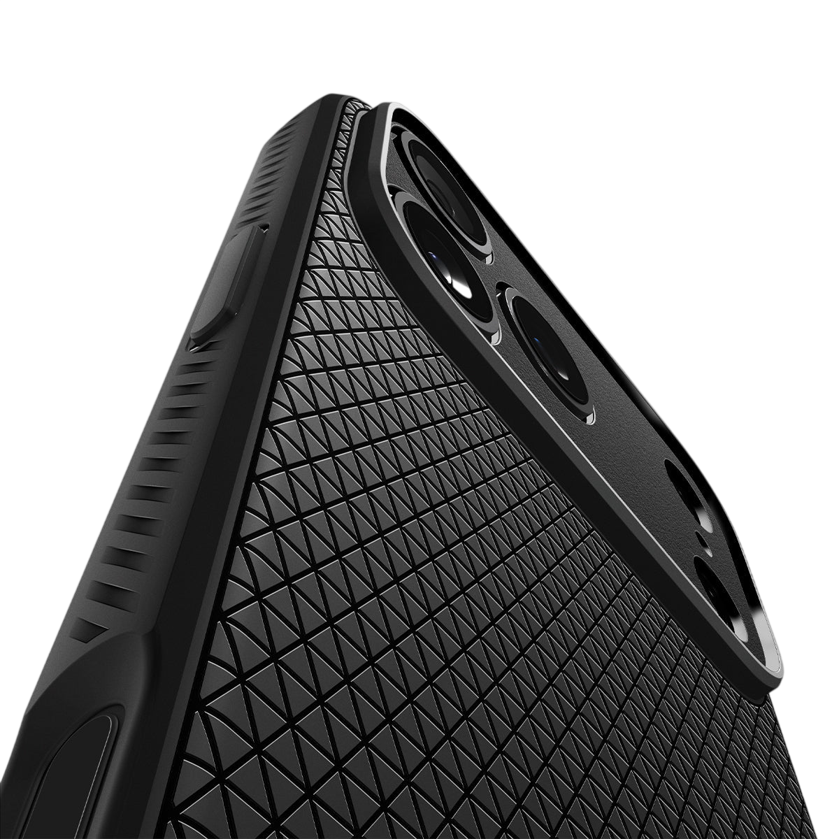 Spigen Liquid Air Case for iPhone 17 Pro Max