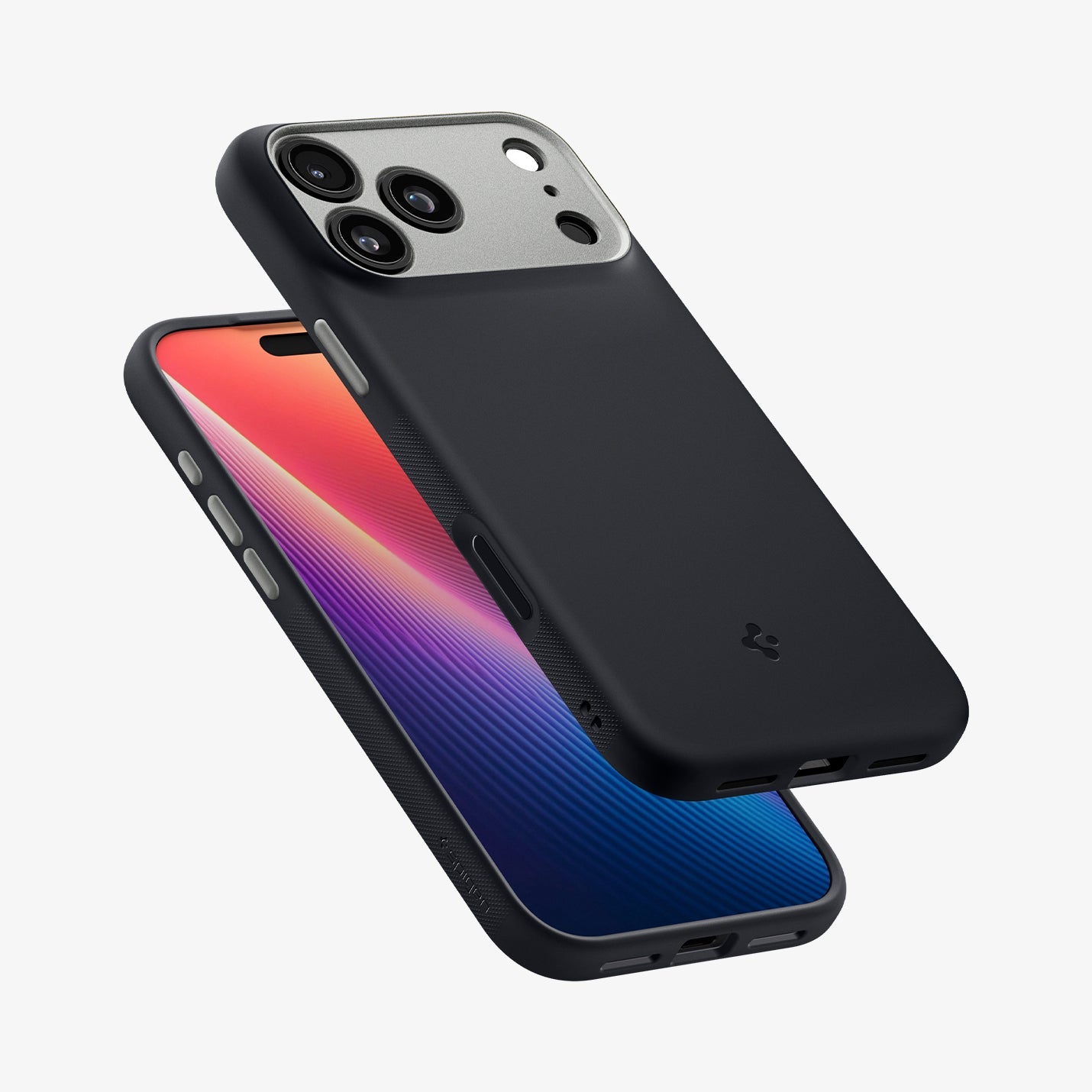 Spigen Nano Pop (Mag Fit) Case for iPhone 17 Pro Max