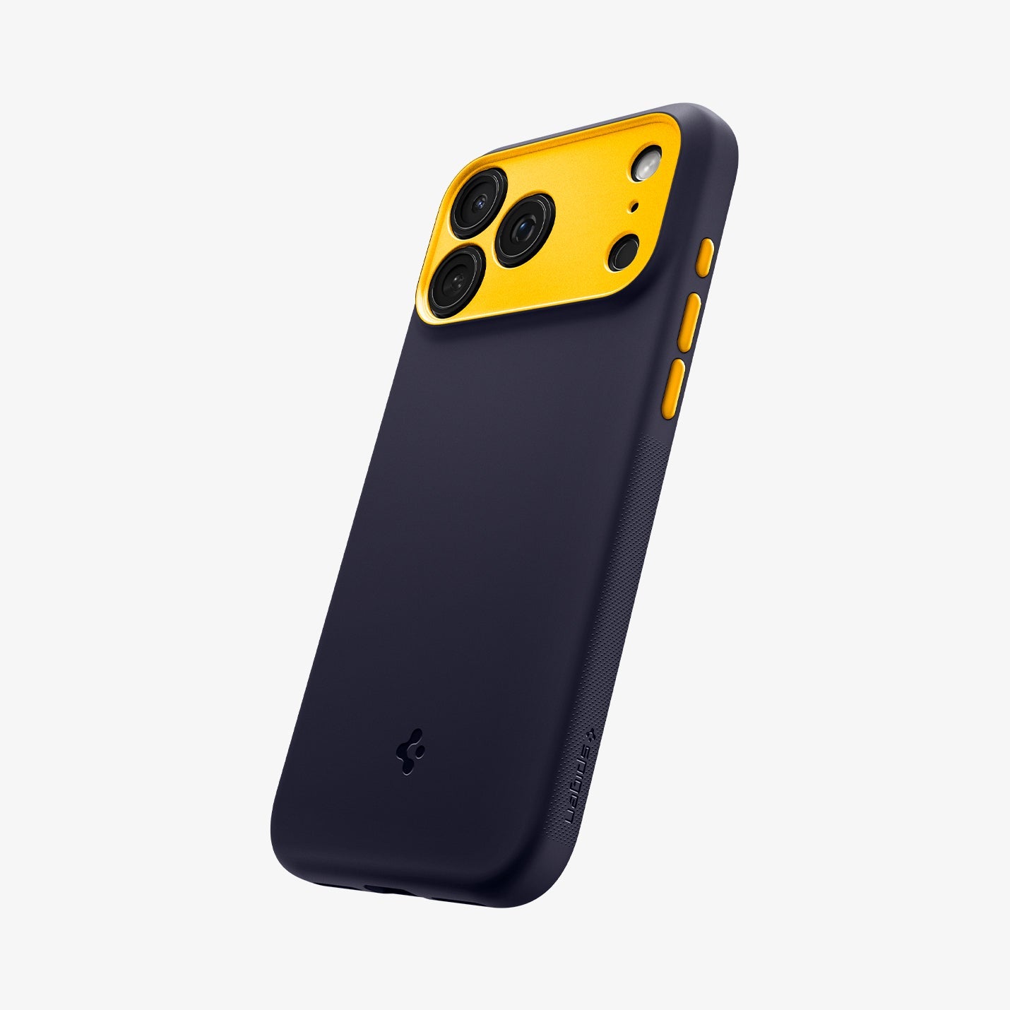 Spigen Nano Pop (Mag Fit) Case for iPhone 17 Pro Max