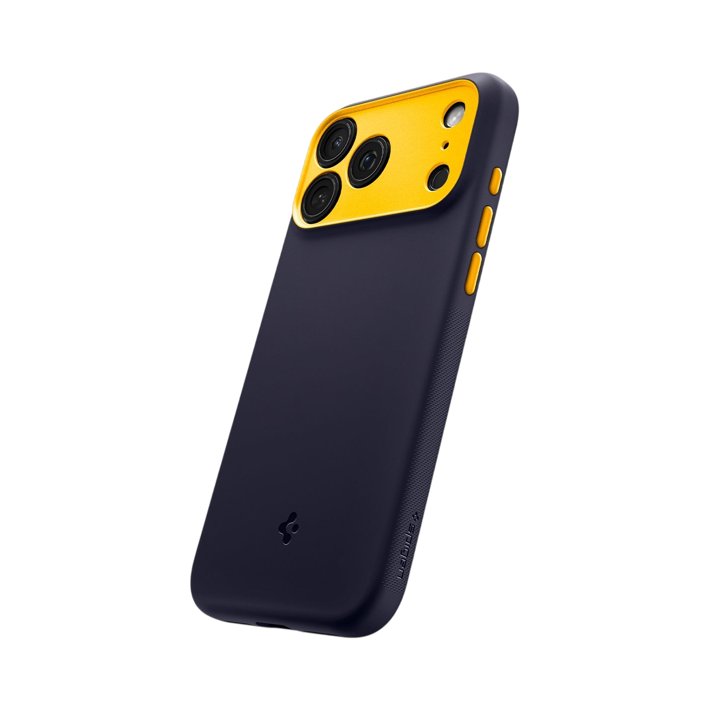 غلاف سبجن نانو بوب (ماج فيت) لهاتف آيفون 17 برو ماكس